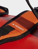 adidas Terrex RAIN.RDY Expedition Duffeltas Large - 100L