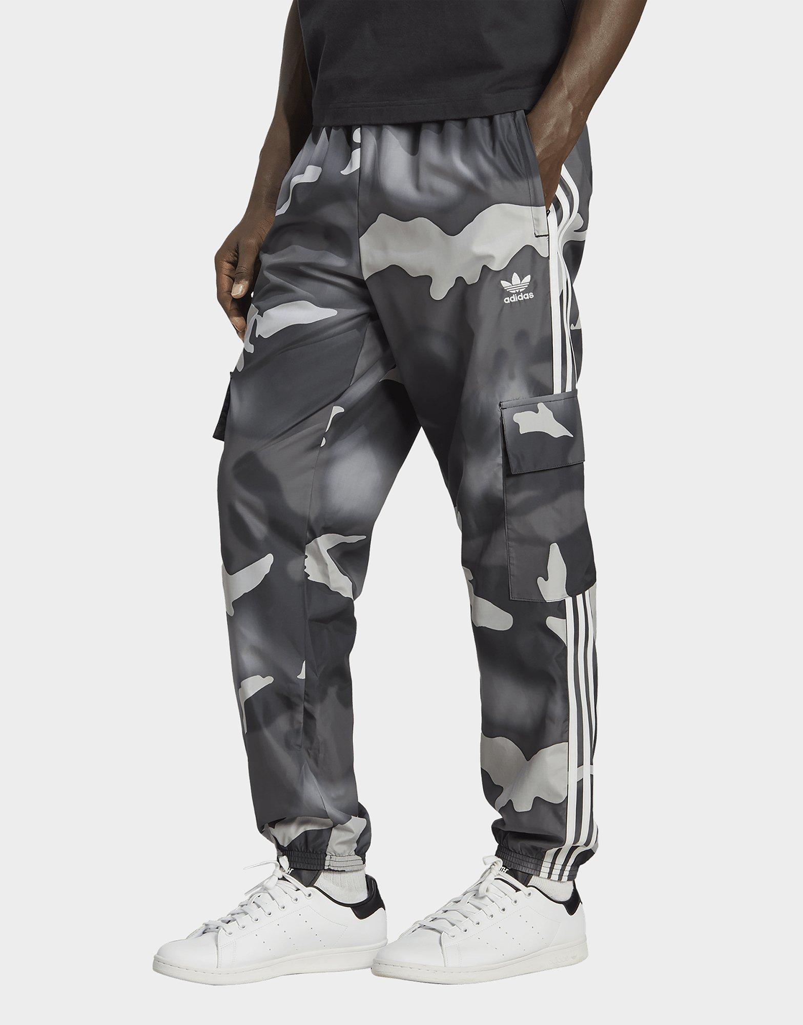 Adidas jogginghose cheap herren camouflage