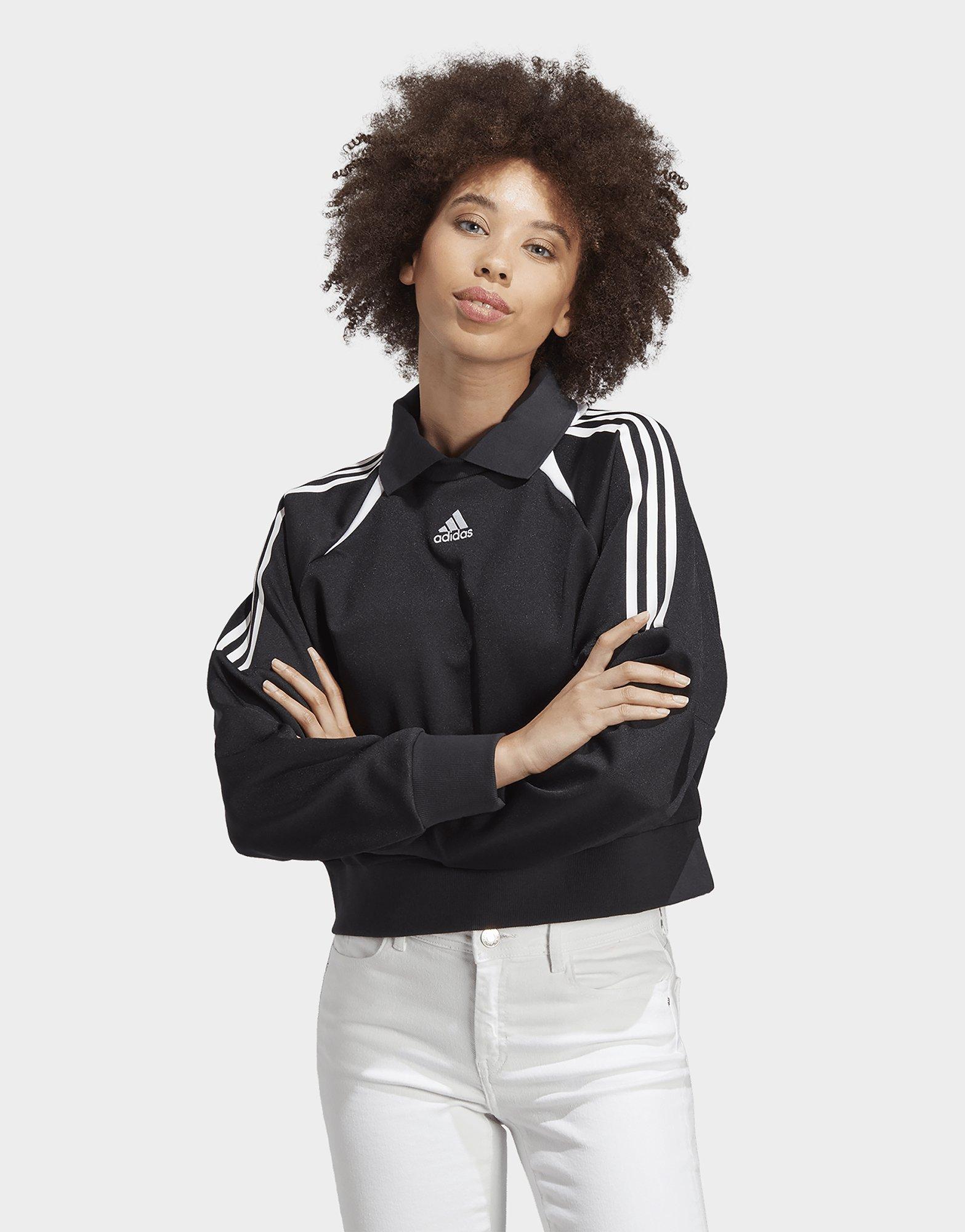 adidas Track Sweatshirt
