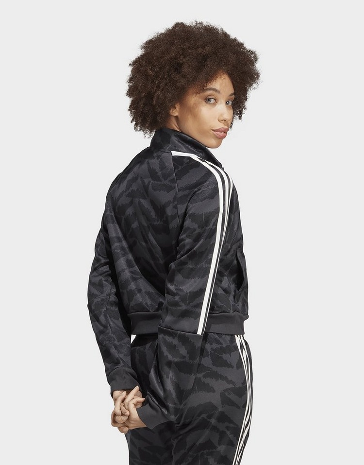 adidas Tiro Suit Up Lifestyle Track Top