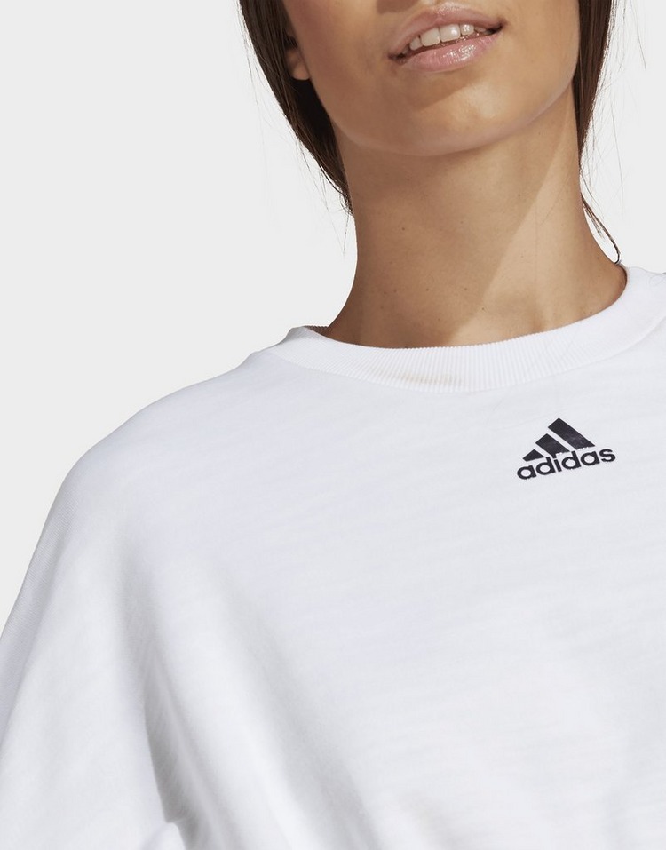 adidas Dance Crop Versatile Sweatshirt