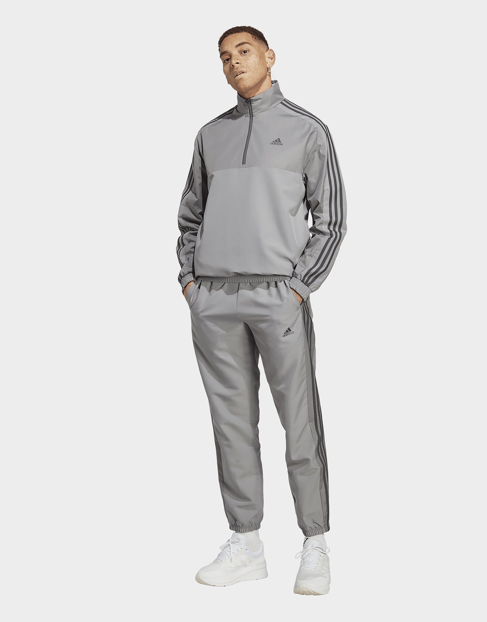 Adidas china hotsell tracksuit xxl