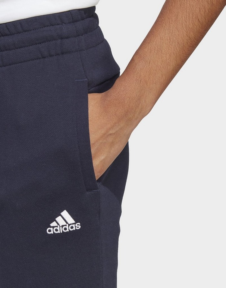 adidas Essentials Linear French Terry Cuffed Pants