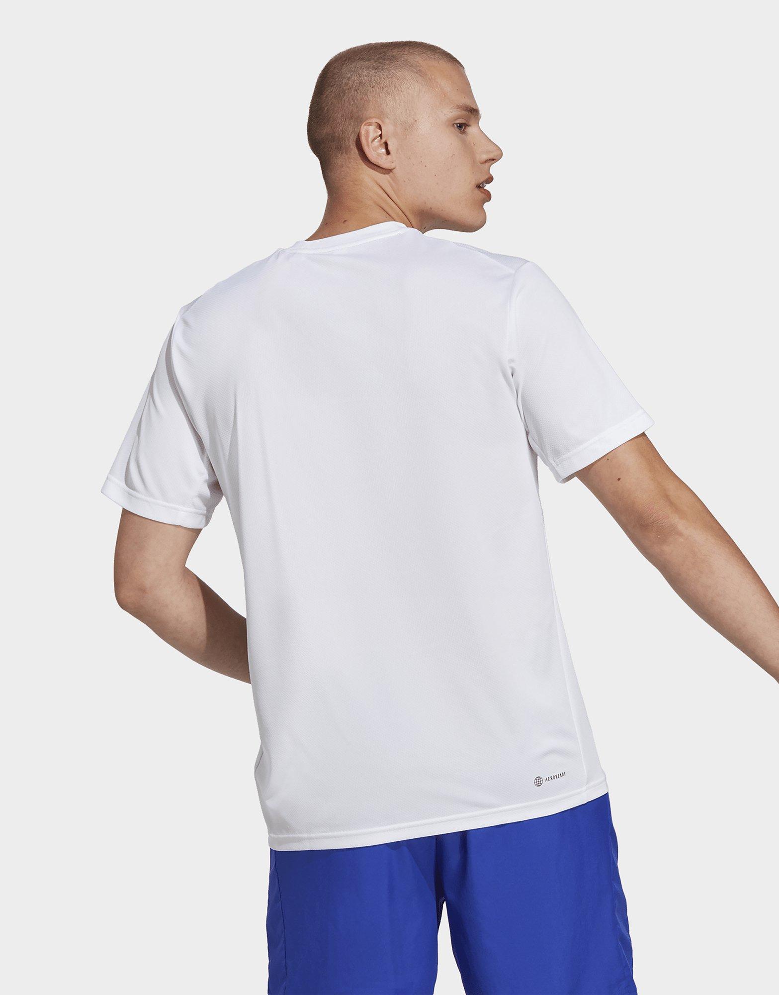 adidas Camiseta Train Essentials Training