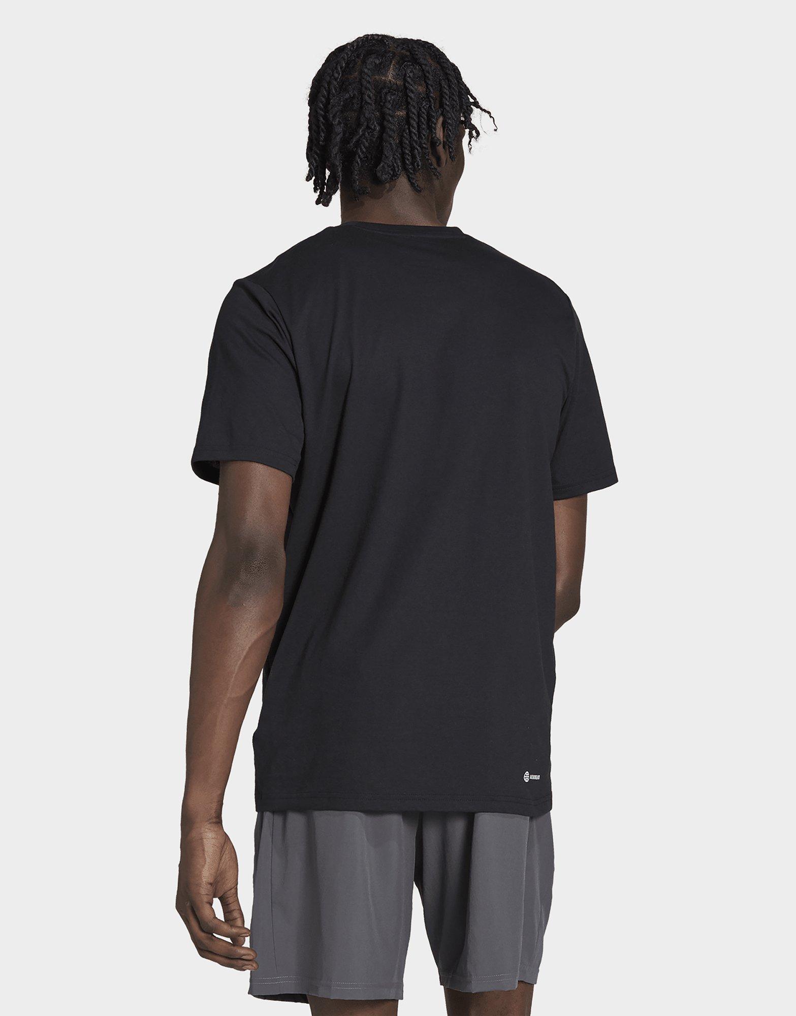 adidas T-shirt de training Train Essentials Feelready