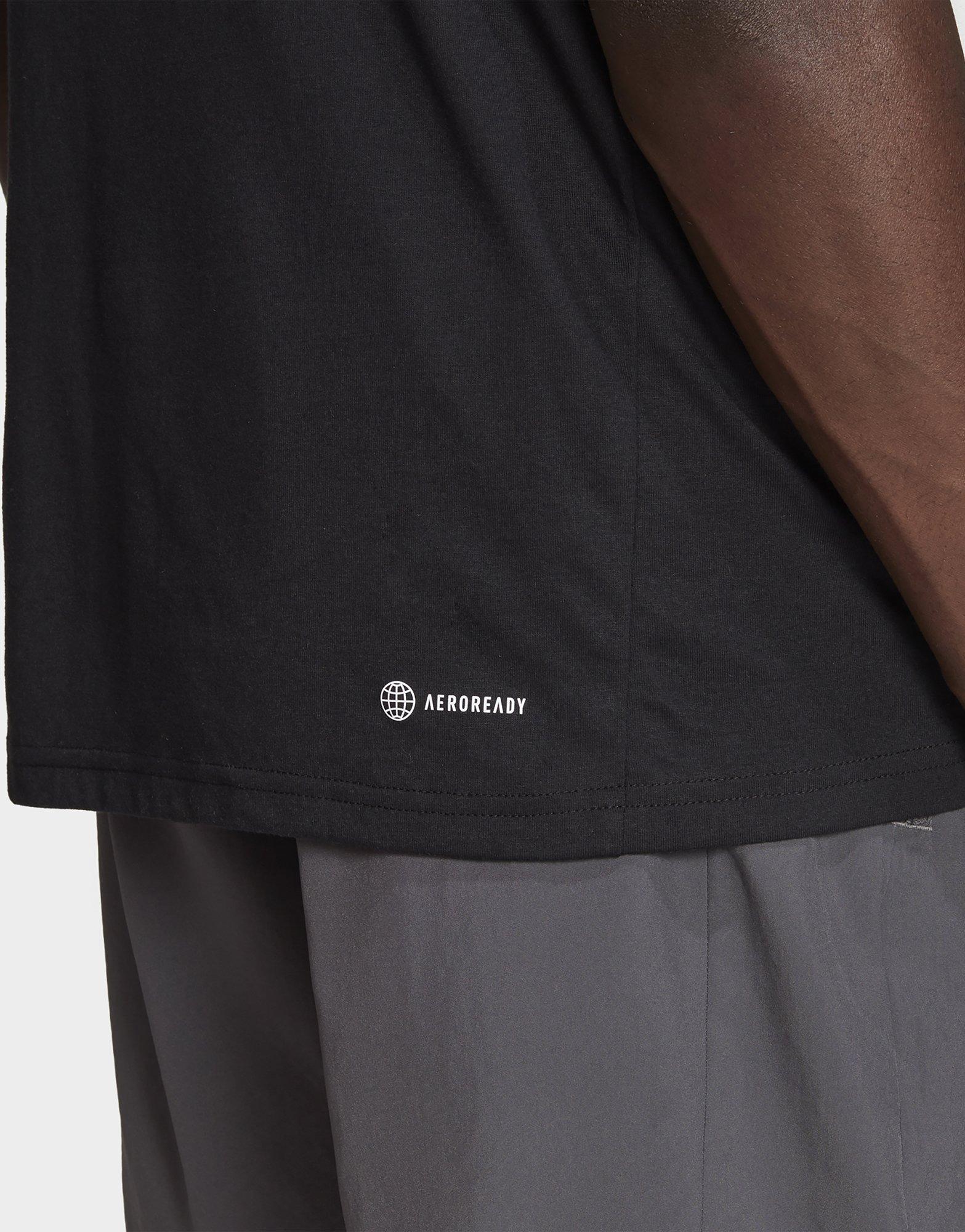 adidas T-shirt de training Train Essentials Feelready