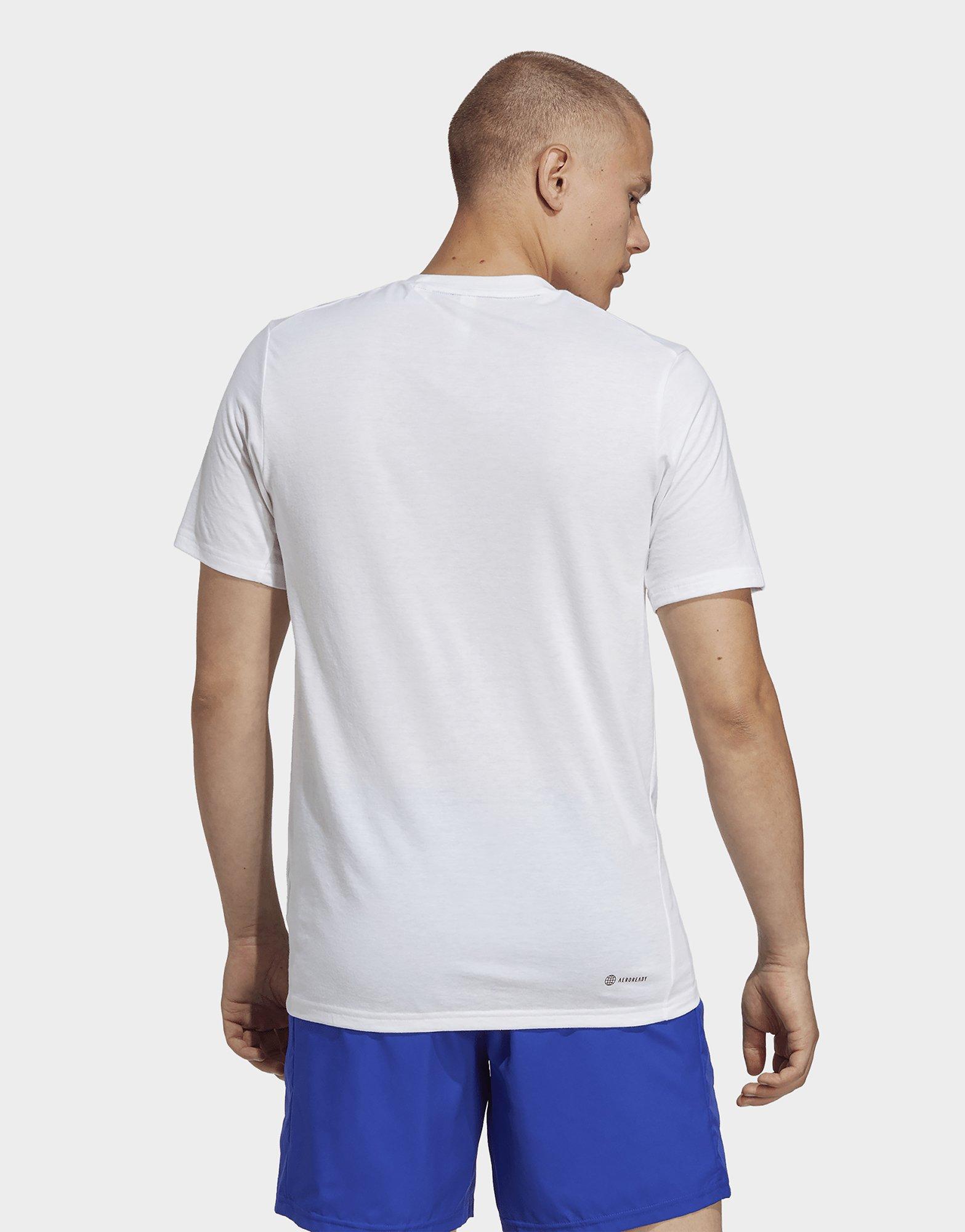 adidas T-shirt de training Train Essentials Feelready