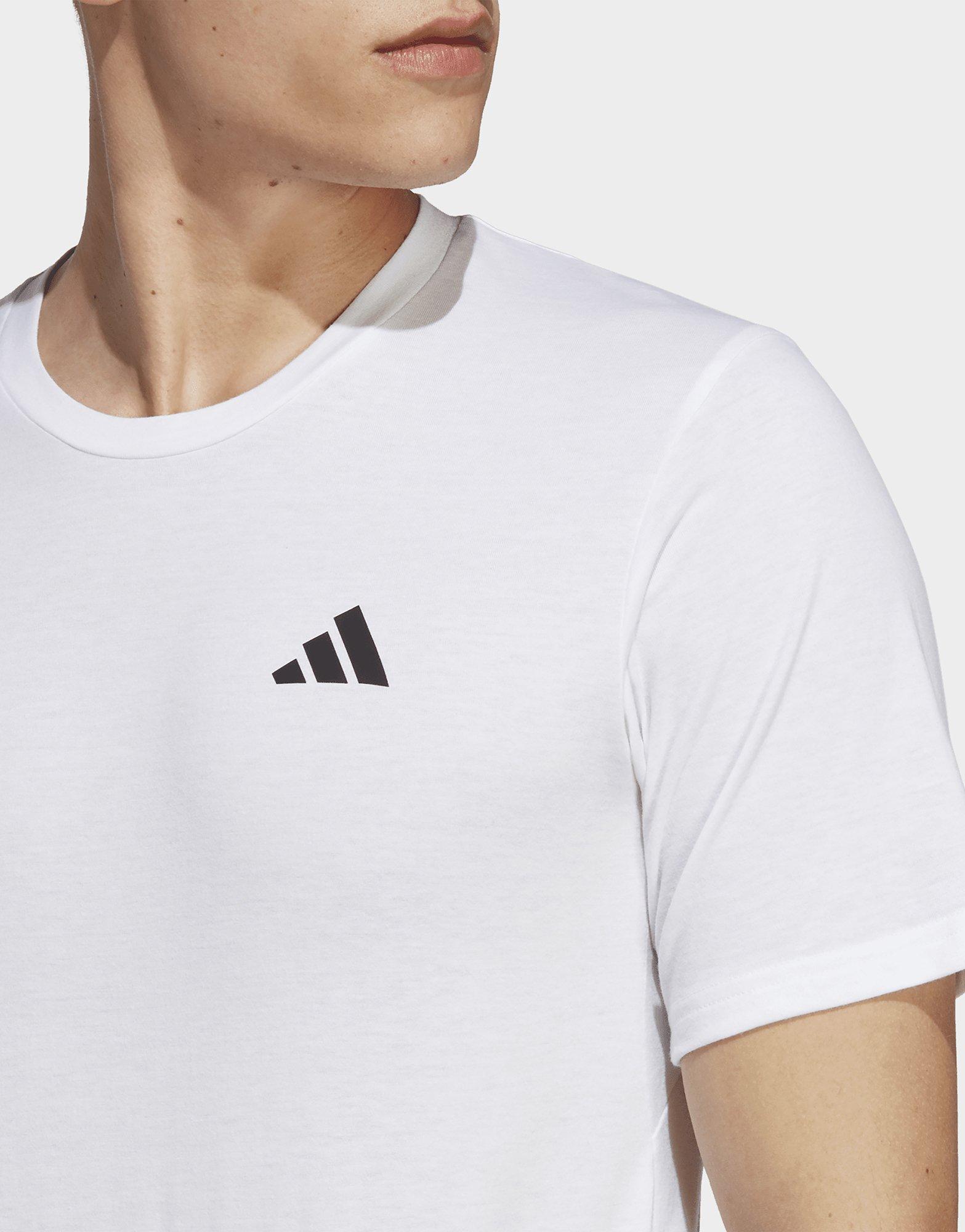 adidas T-shirt de training Train Essentials Feelready