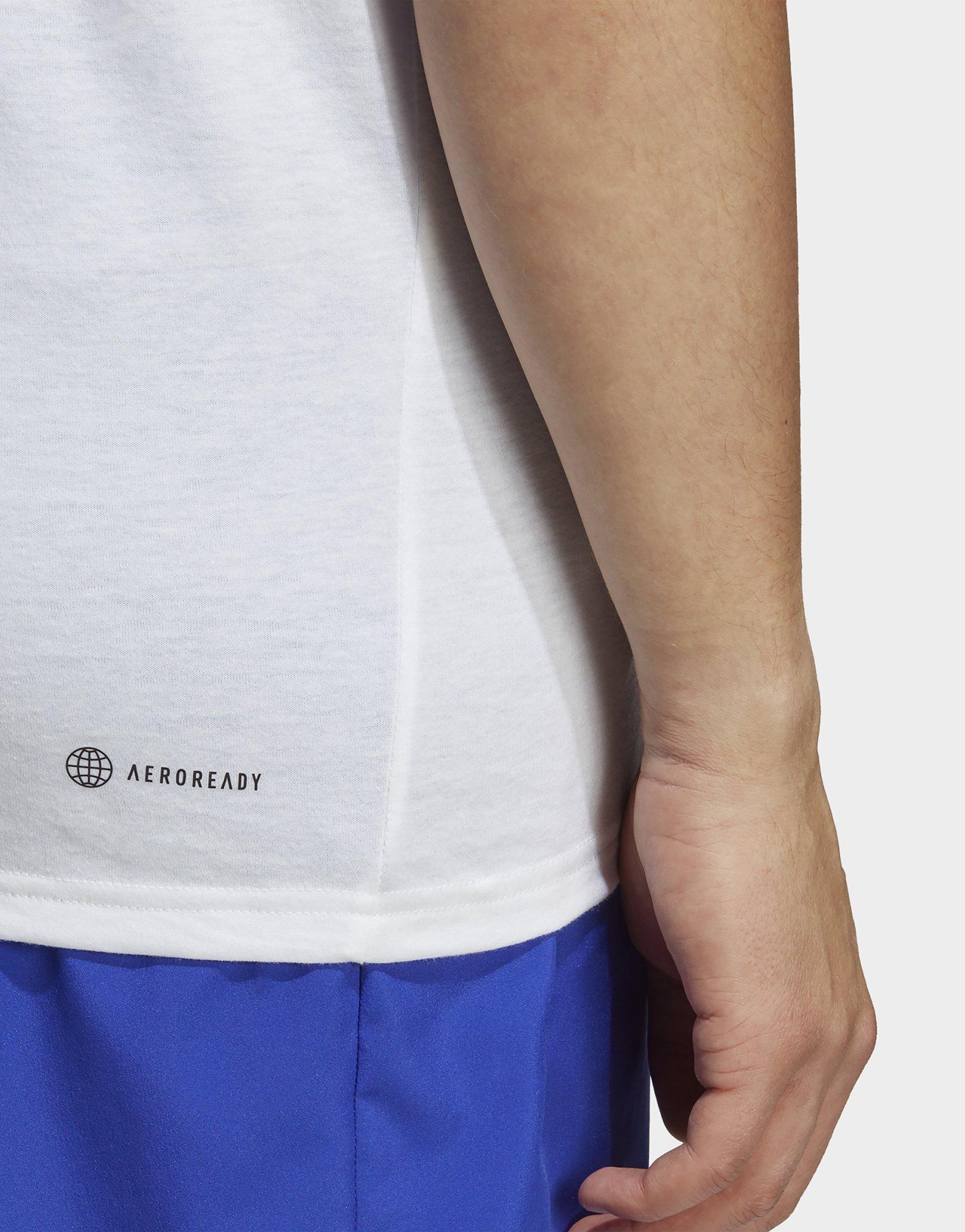 adidas T-shirt de training Train Essentials Feelready