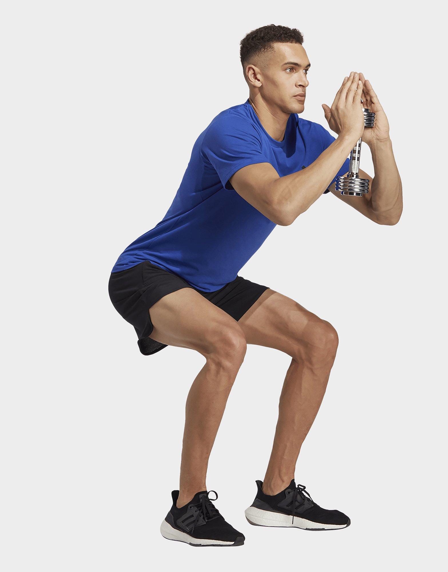 adidas Train Essentials Feelready Training Tee