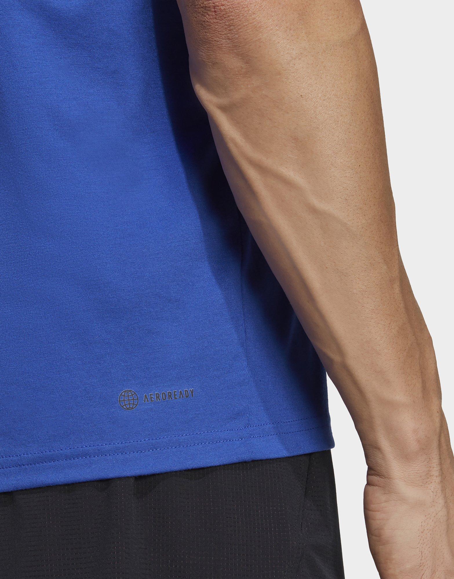 adidas Train Essentials Feelready Training Tee
