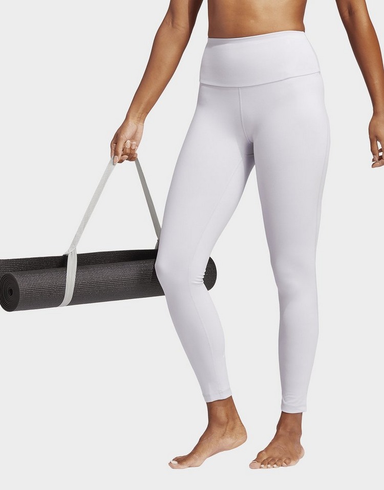 adidas Yoga Essentials High-Waisted Leggings