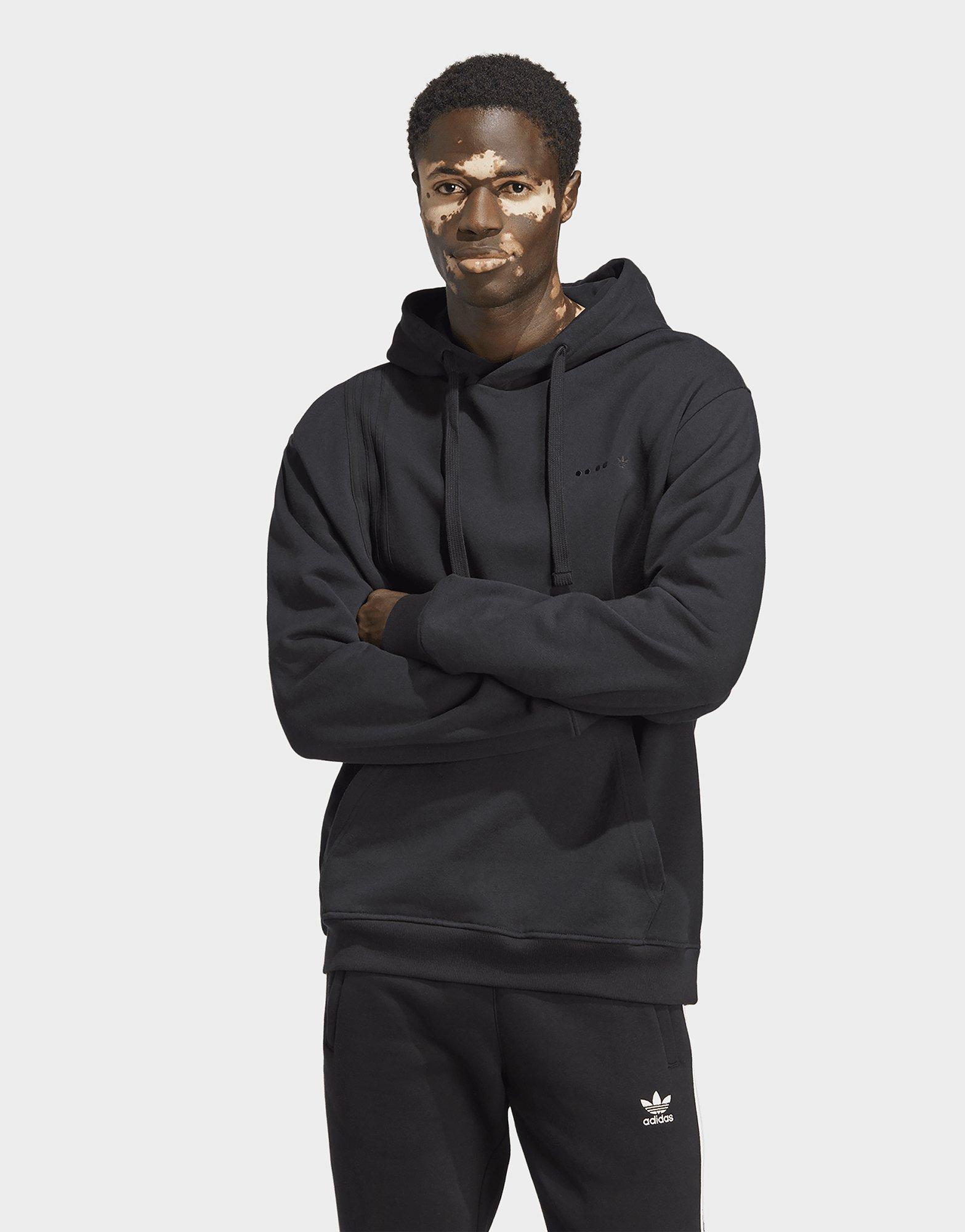 adidas rivalry hoodie