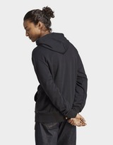 adidas Sweat-shirt à capuche en molleton Essentials Big Logo