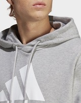 adidas Sweat-shirt à capuche en molleton Essentials Big Logo