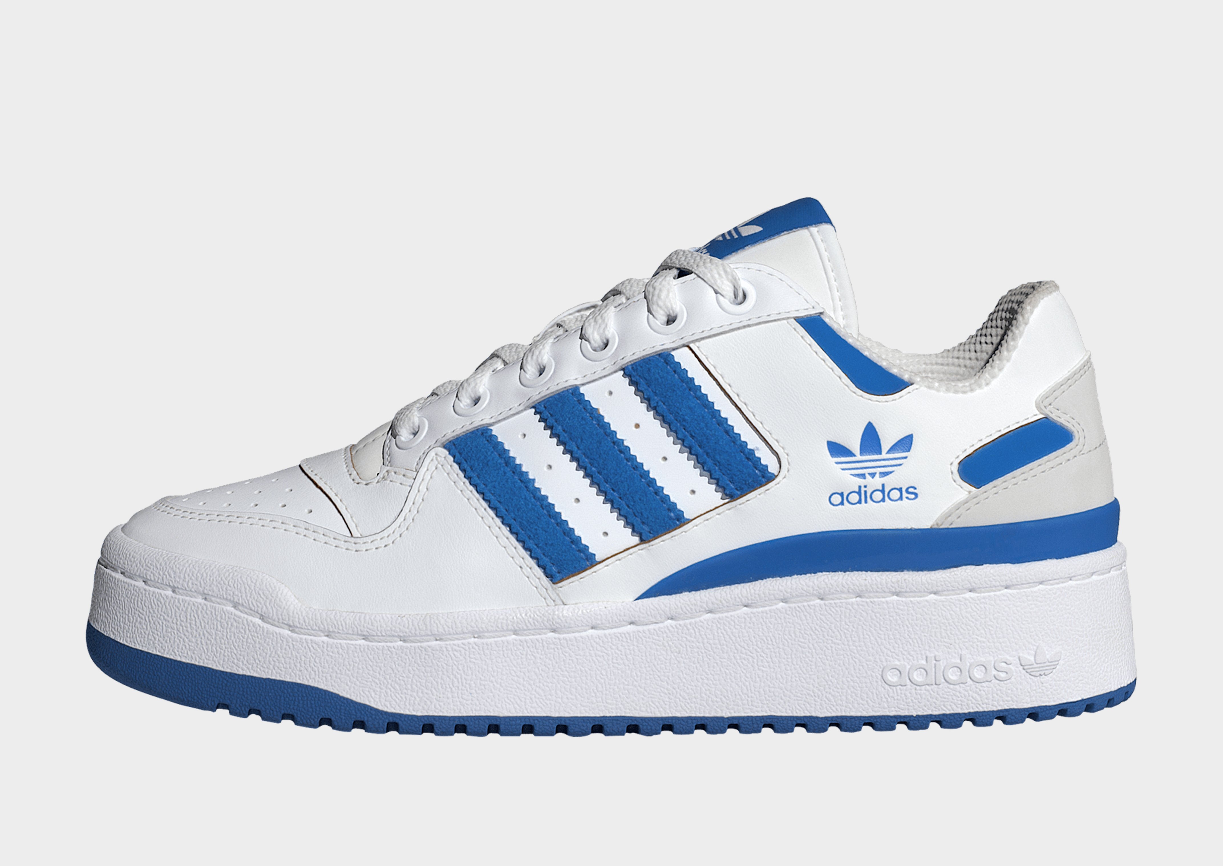 Adidas new bold white best sale