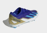 adidas X Crazyfast Messi League FG Fußballschuh