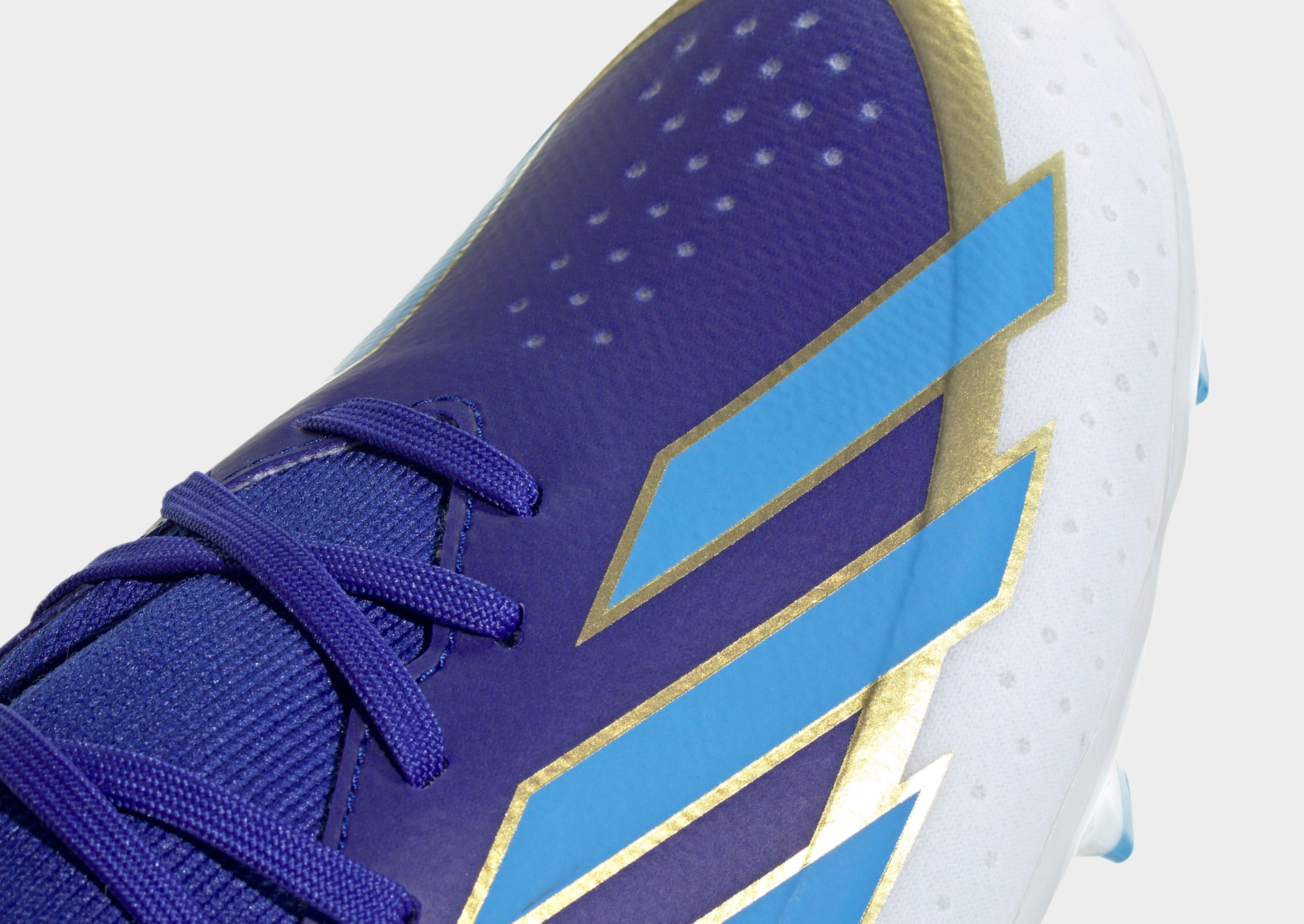 Chaussure de foot adidas messi 2018 sale
