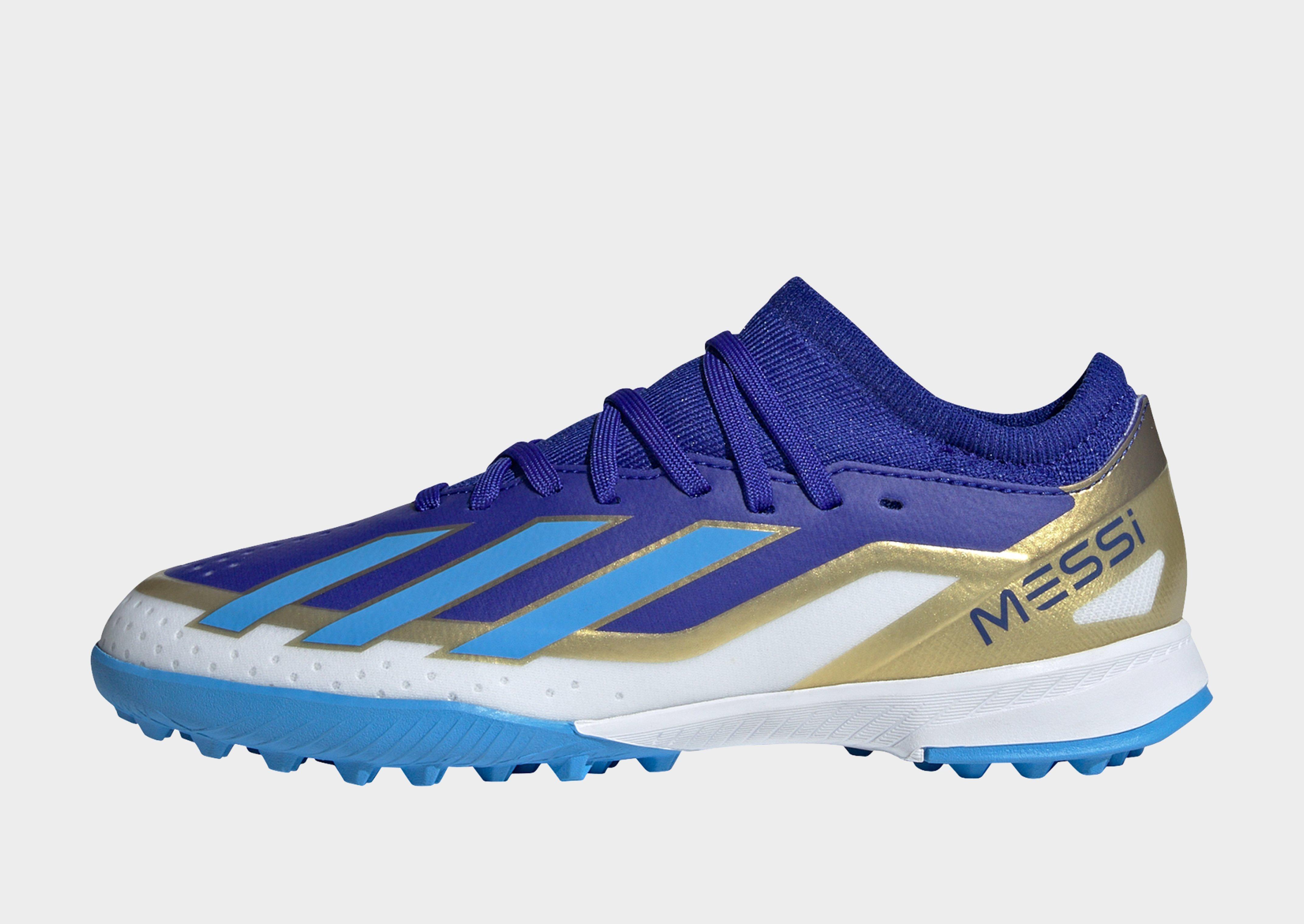 Adidas ultra 2024 boost messi azul