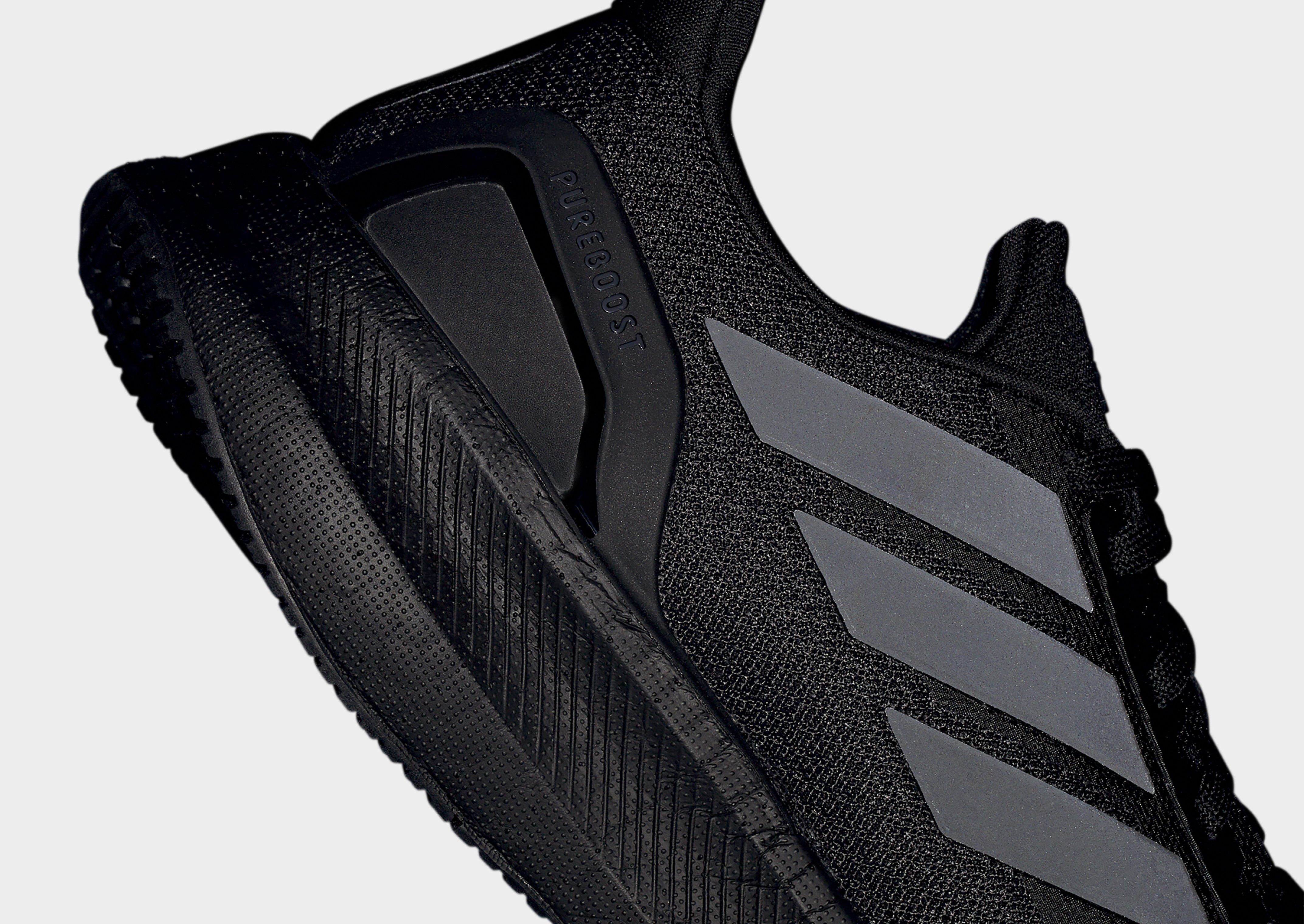 adidas Pureboost 5 Running Shoes