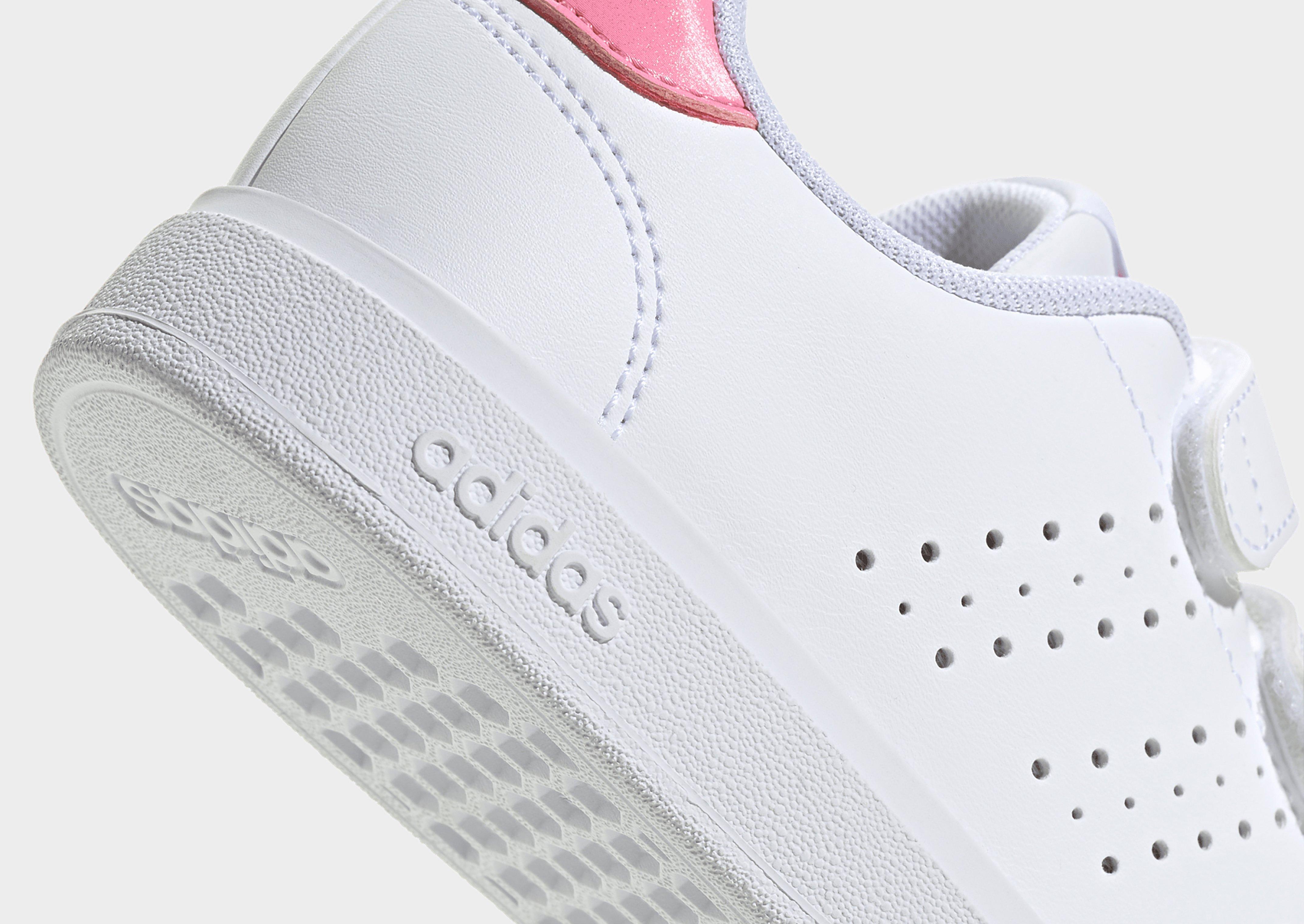 adidas Advantage Base 2.0 Shoes Kids