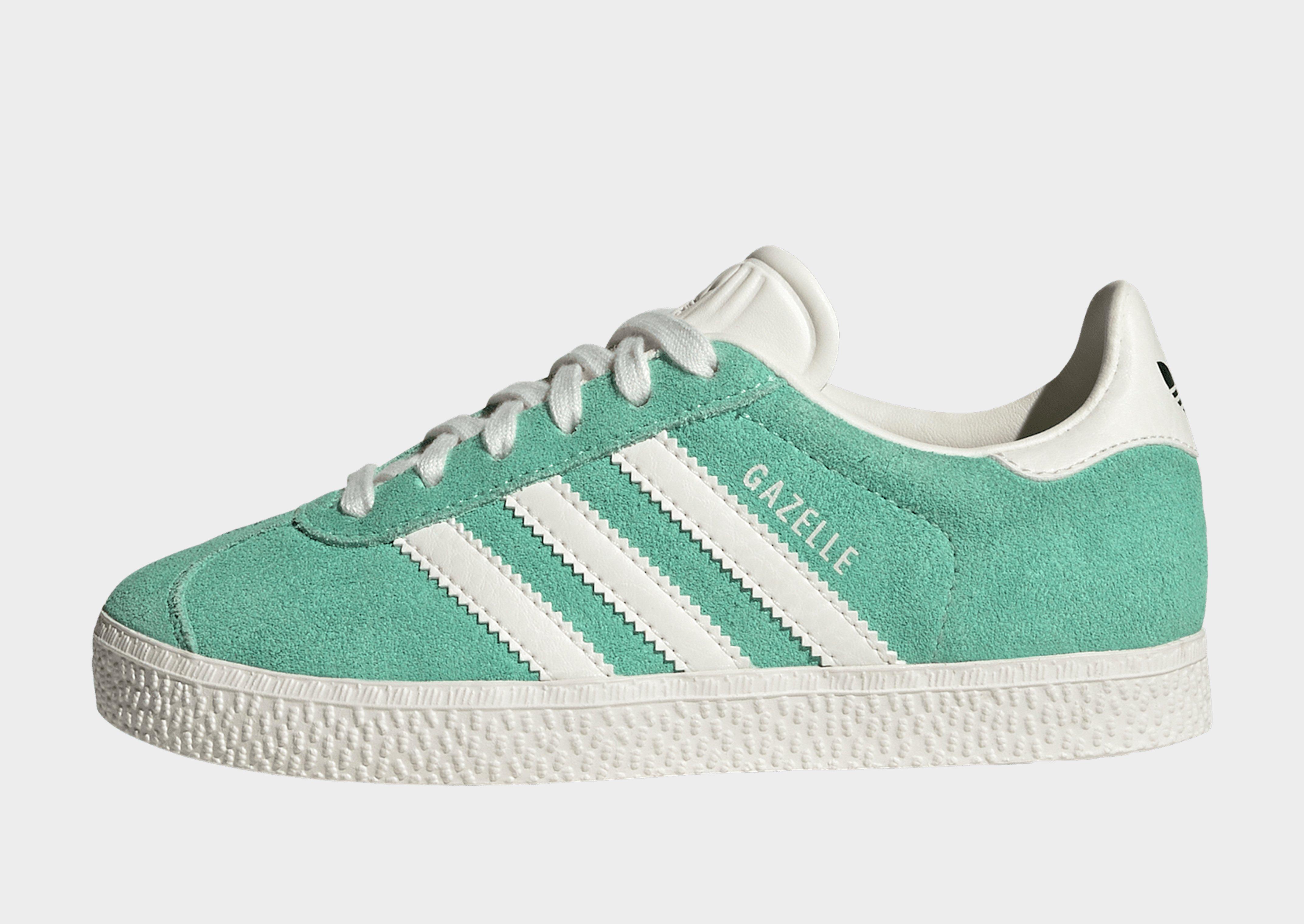 adidas Chaussures Gazelle Enfants - JD Sports France