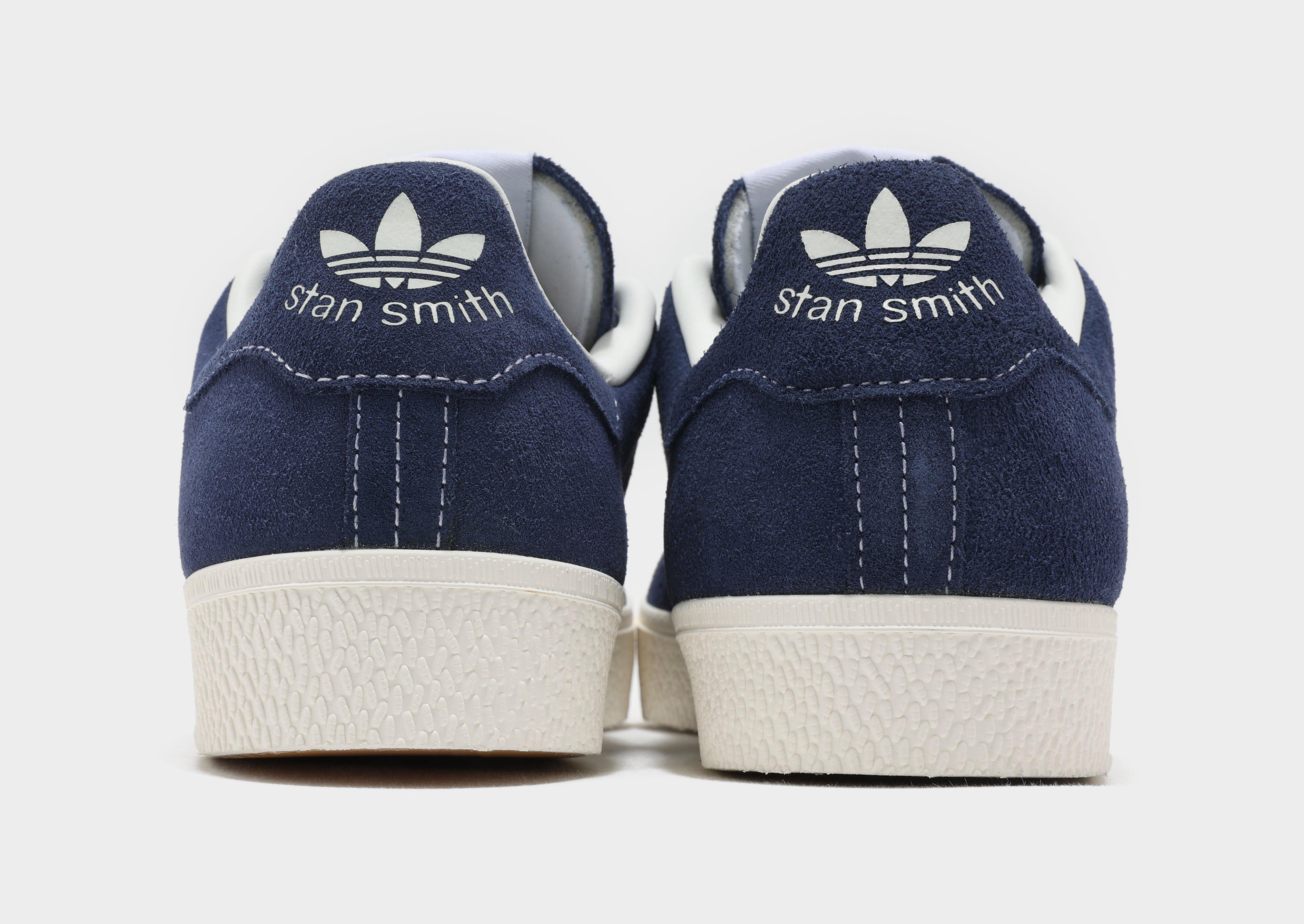 Navy stan hot sale smith junior