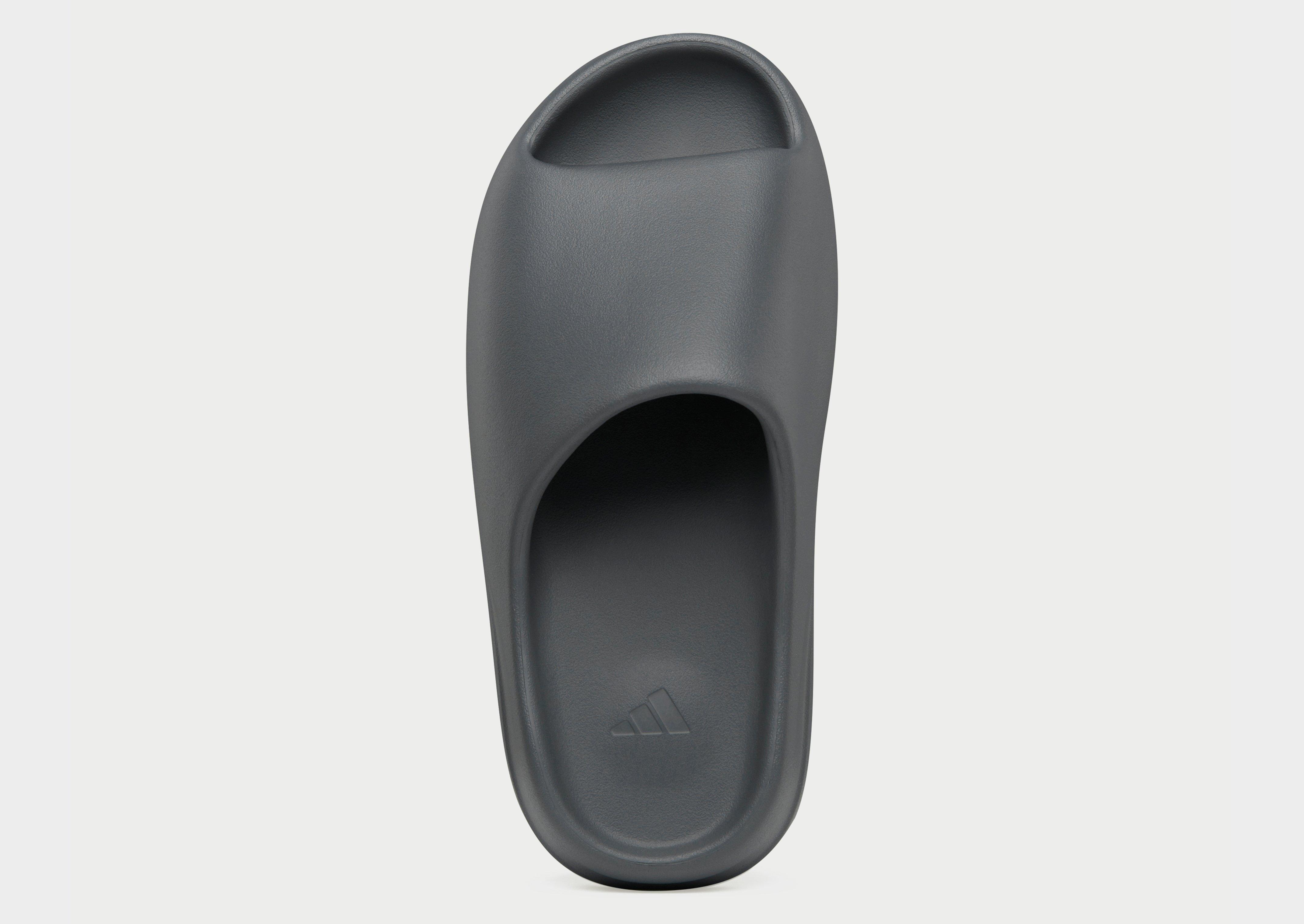 adidas YEEZY Slide Slate Grey 26.5cm - 靴