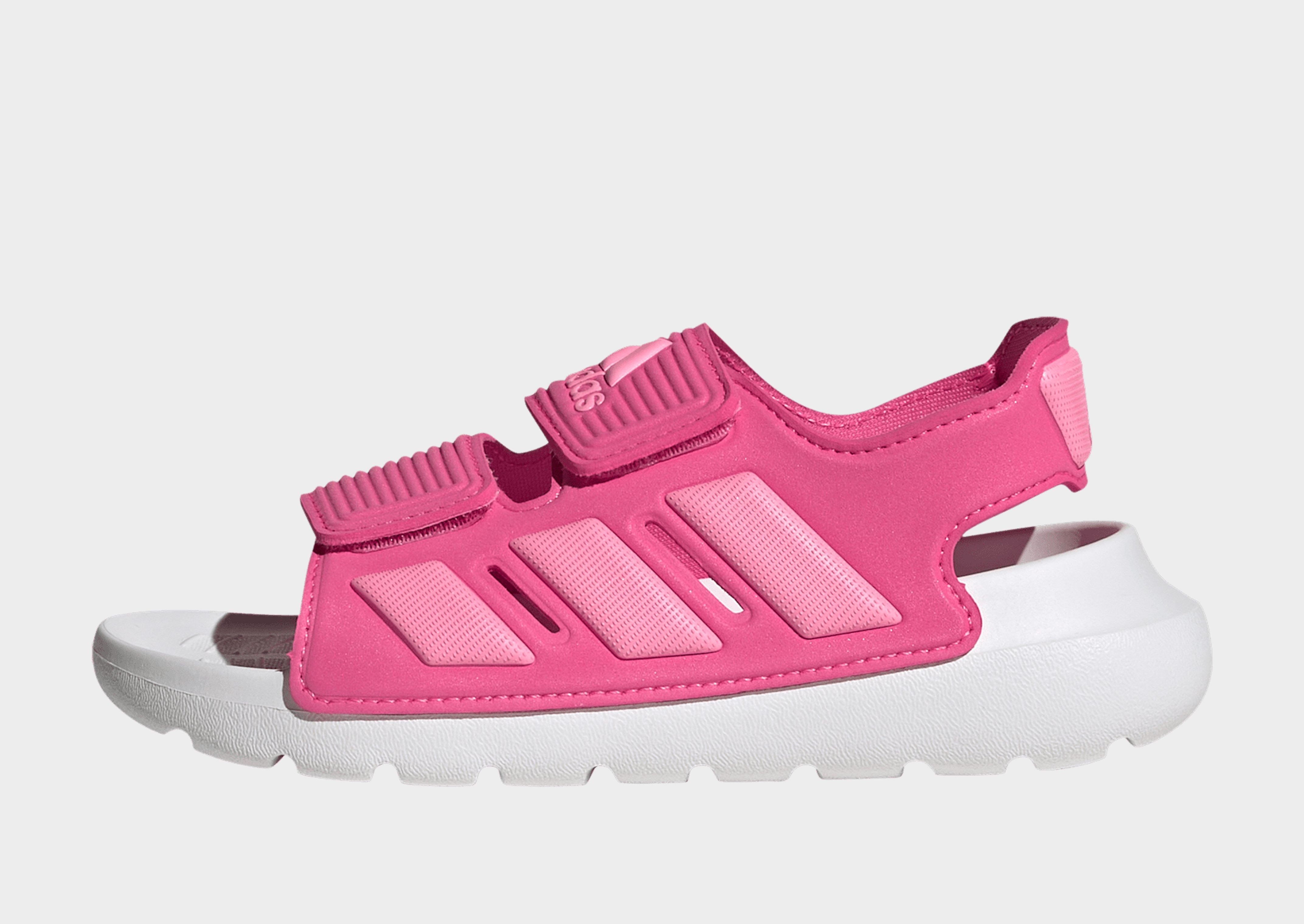 Pink adidas Altaswim 2.0 Sandals Children JD Sports Malaysia