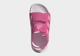 adidas รองเท้าแตะเด็กเล็ก Altaswim 2.0