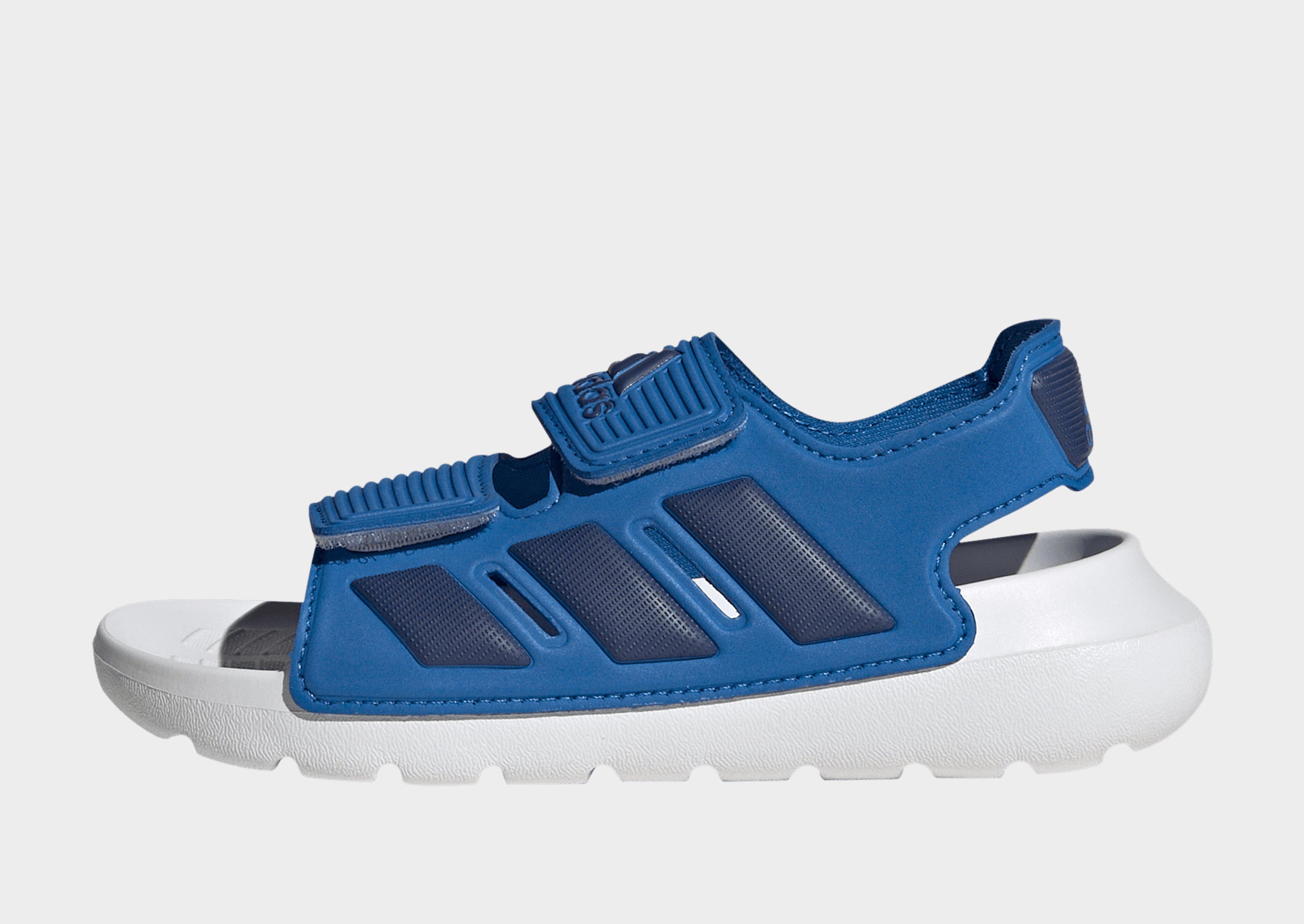 Adidas altaswim best sale size chart