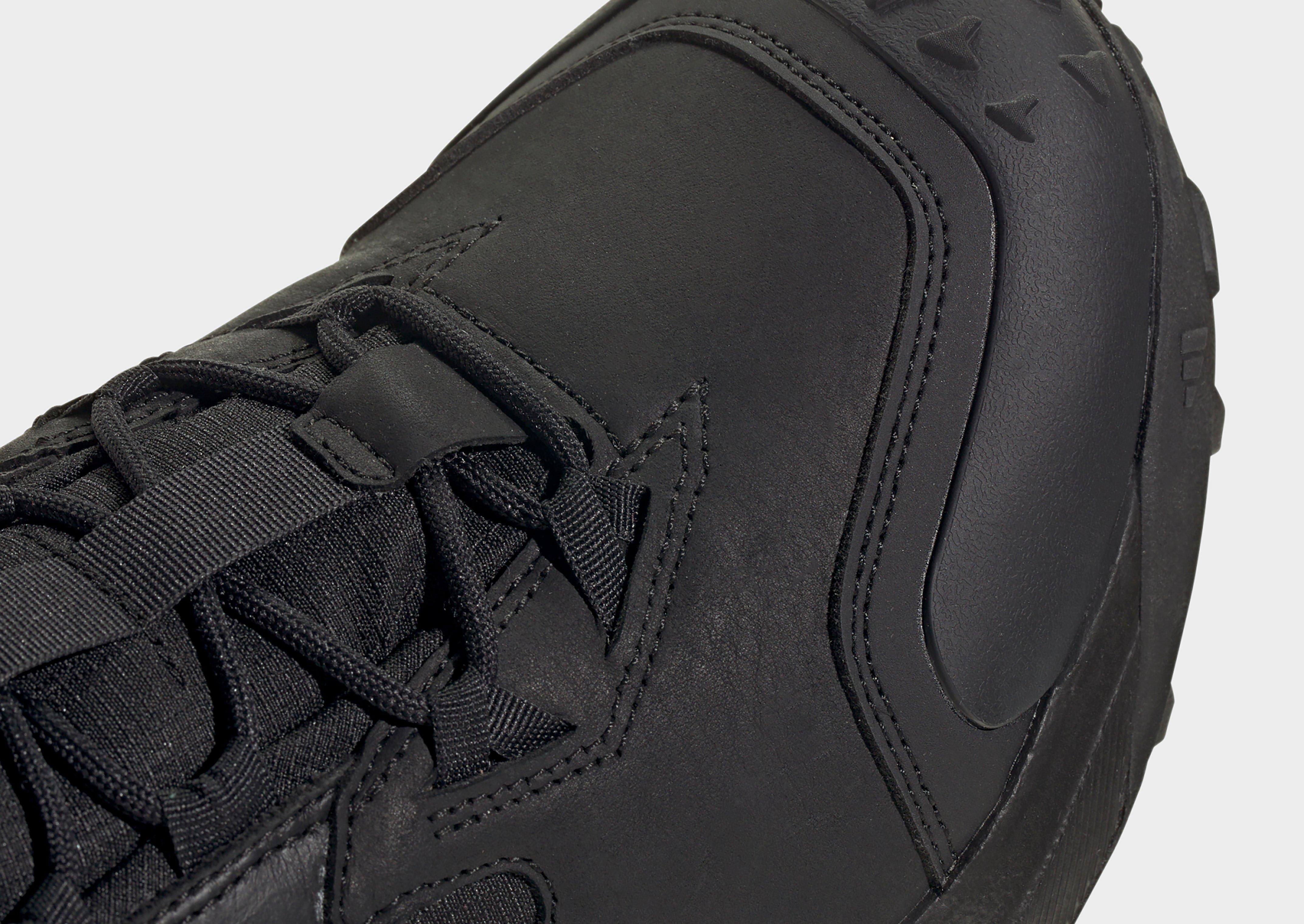 adidas Bota Terrex Winter Leather Mid Cut Rain.Rdy Cold.Rdy