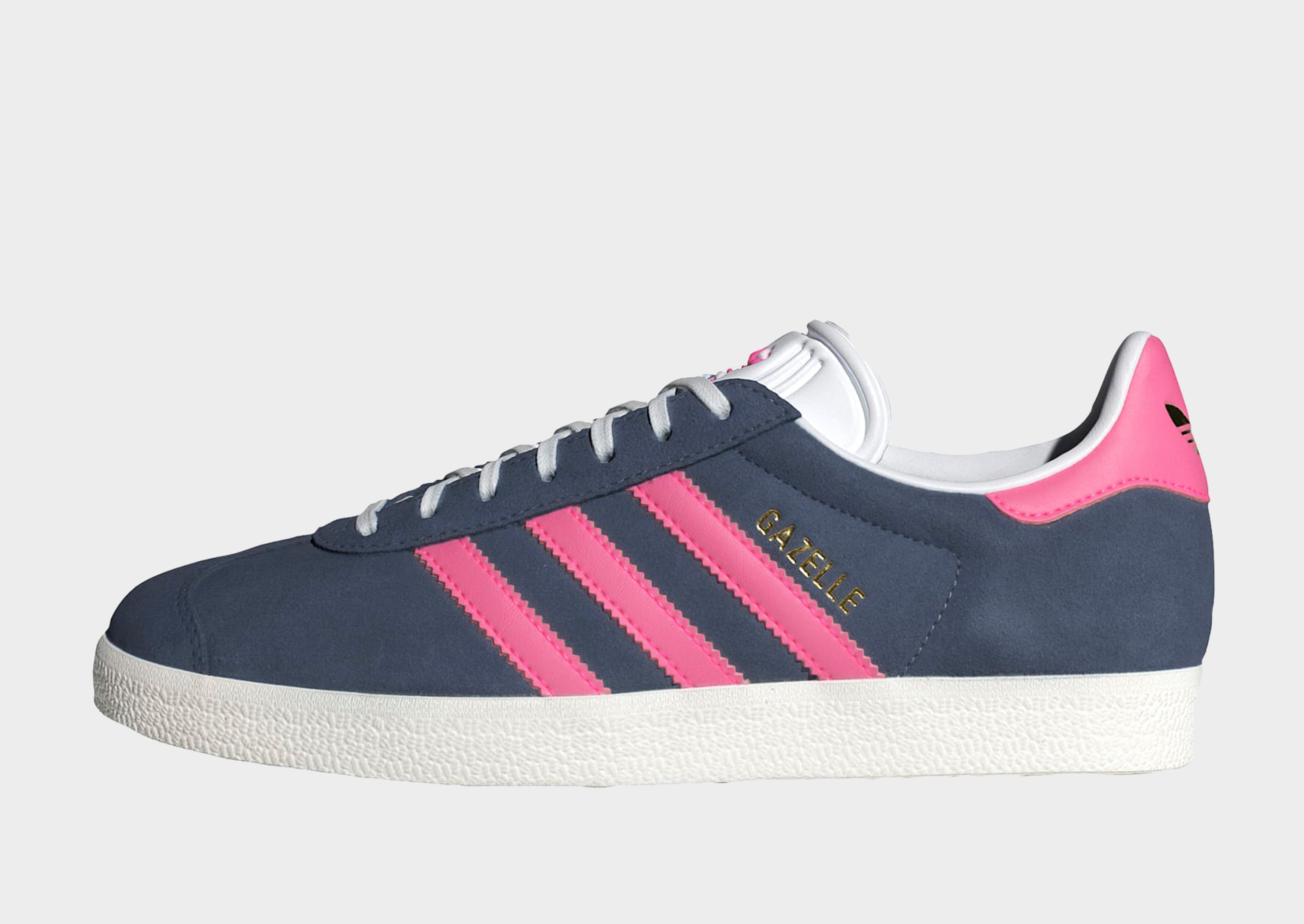 Adidas originals clearance women's gazelle shoes