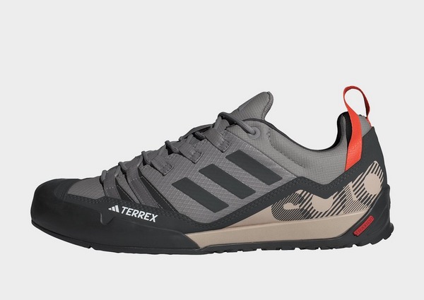 adidas Terrex Swift Solo 2.0 Hiking Shoes