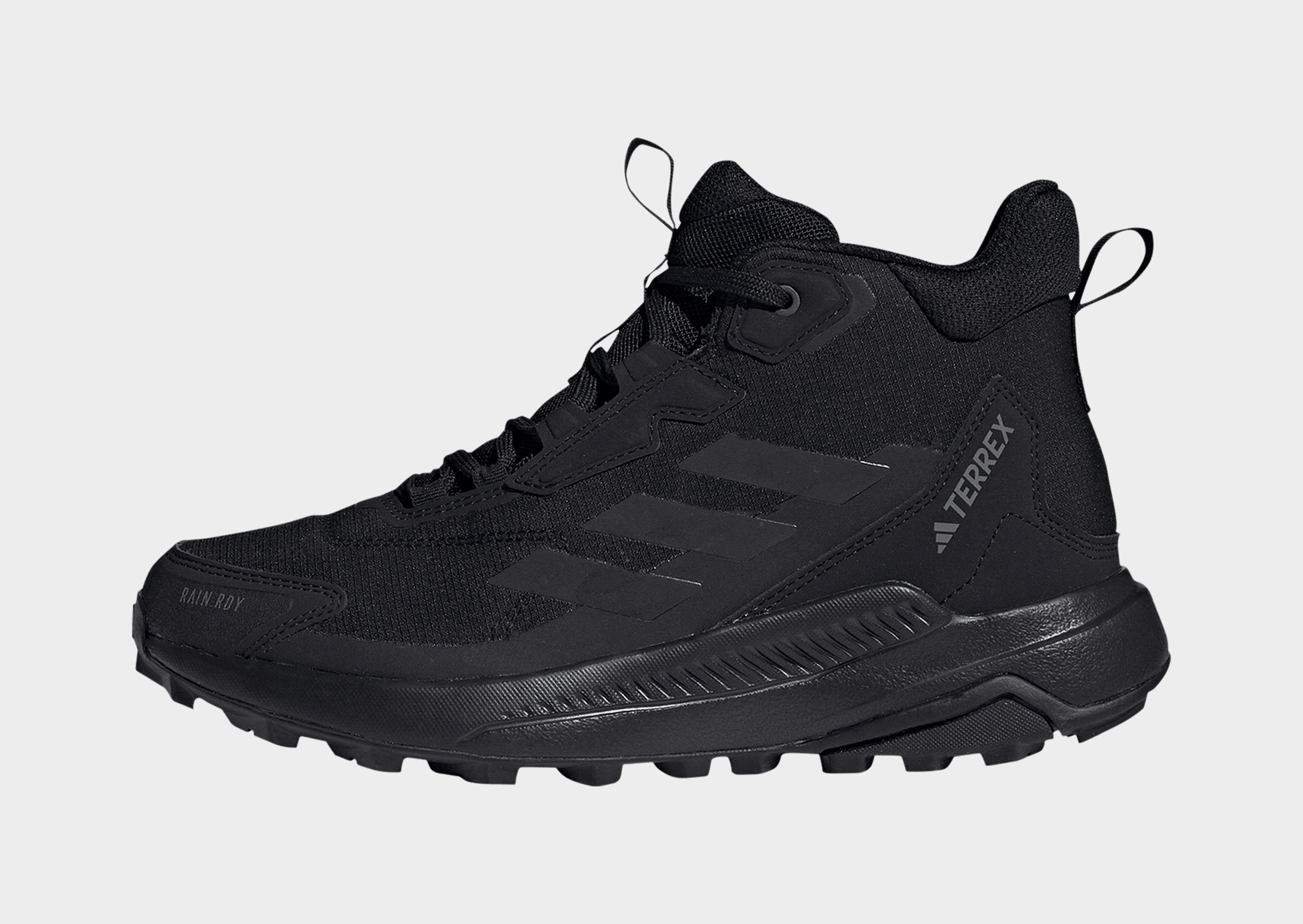 adidas Terrex Women's Anylander Mid Rain.RDY Hiking Shoes — foto 2 van 8