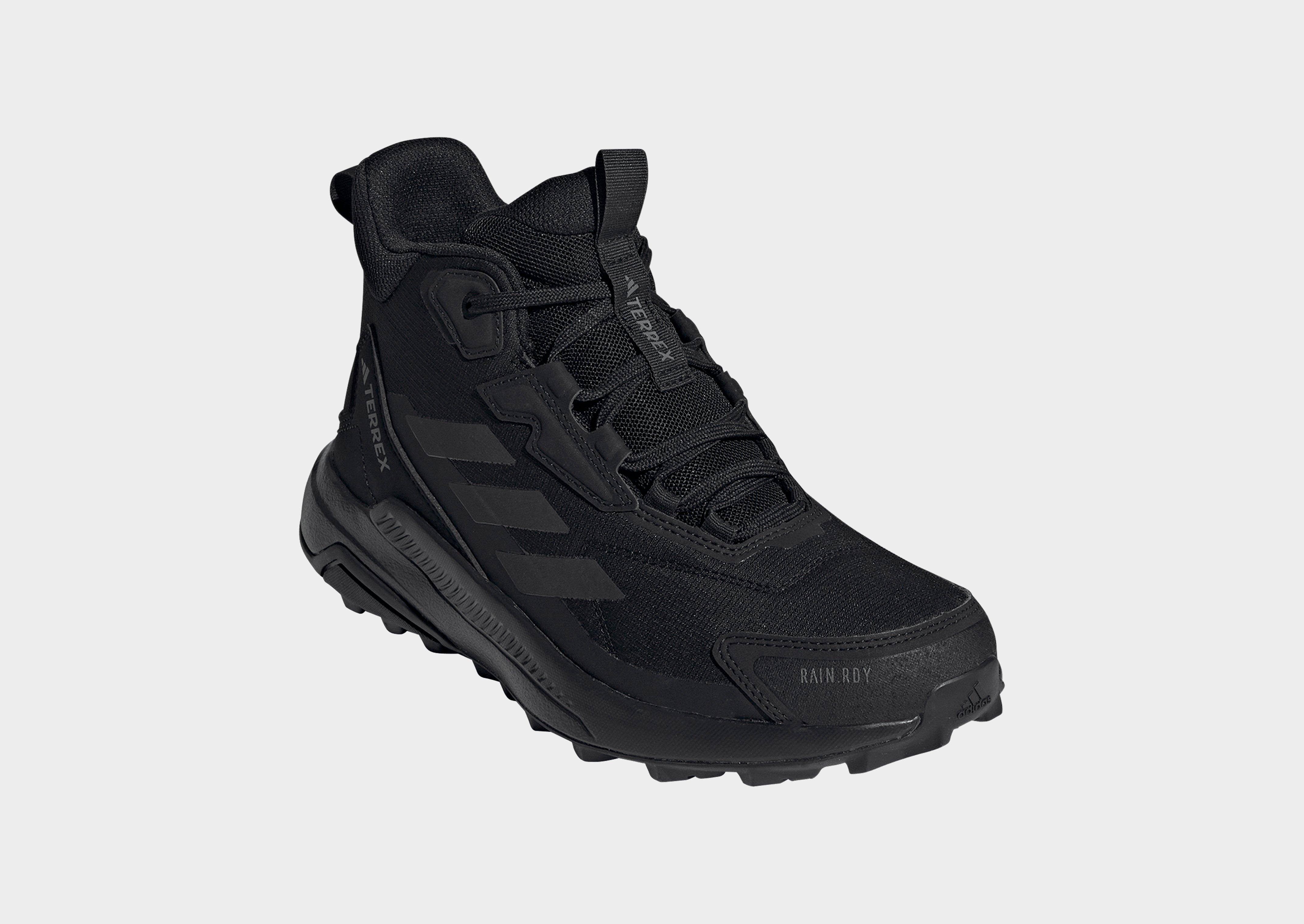 adidas Terrex Women's Anylander Mid Rain.RDY Hiking Shoes — foto 3 van 8