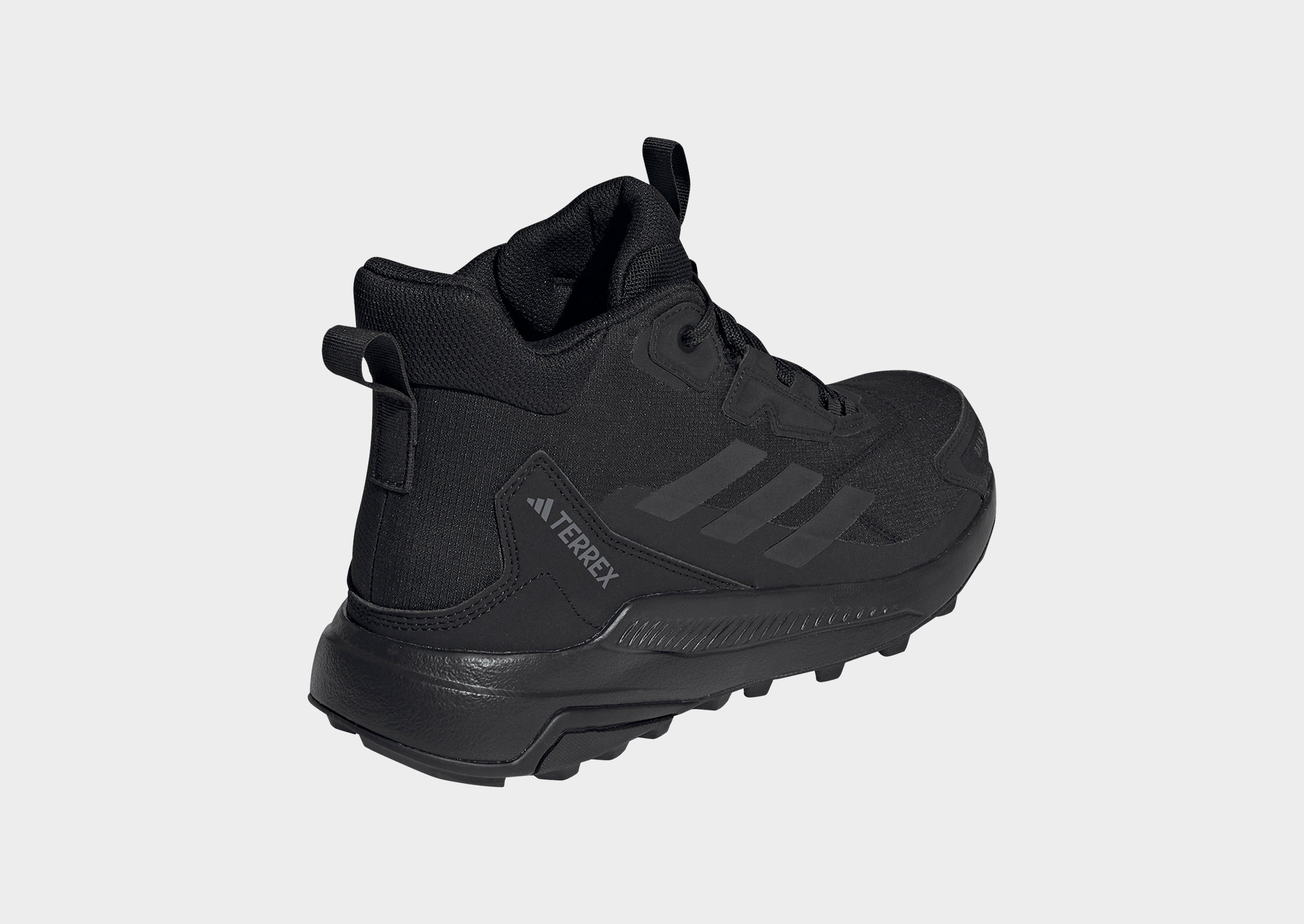 adidas Terrex Women's Anylander Mid Rain.RDY Hiking Shoes — foto 4 van 8