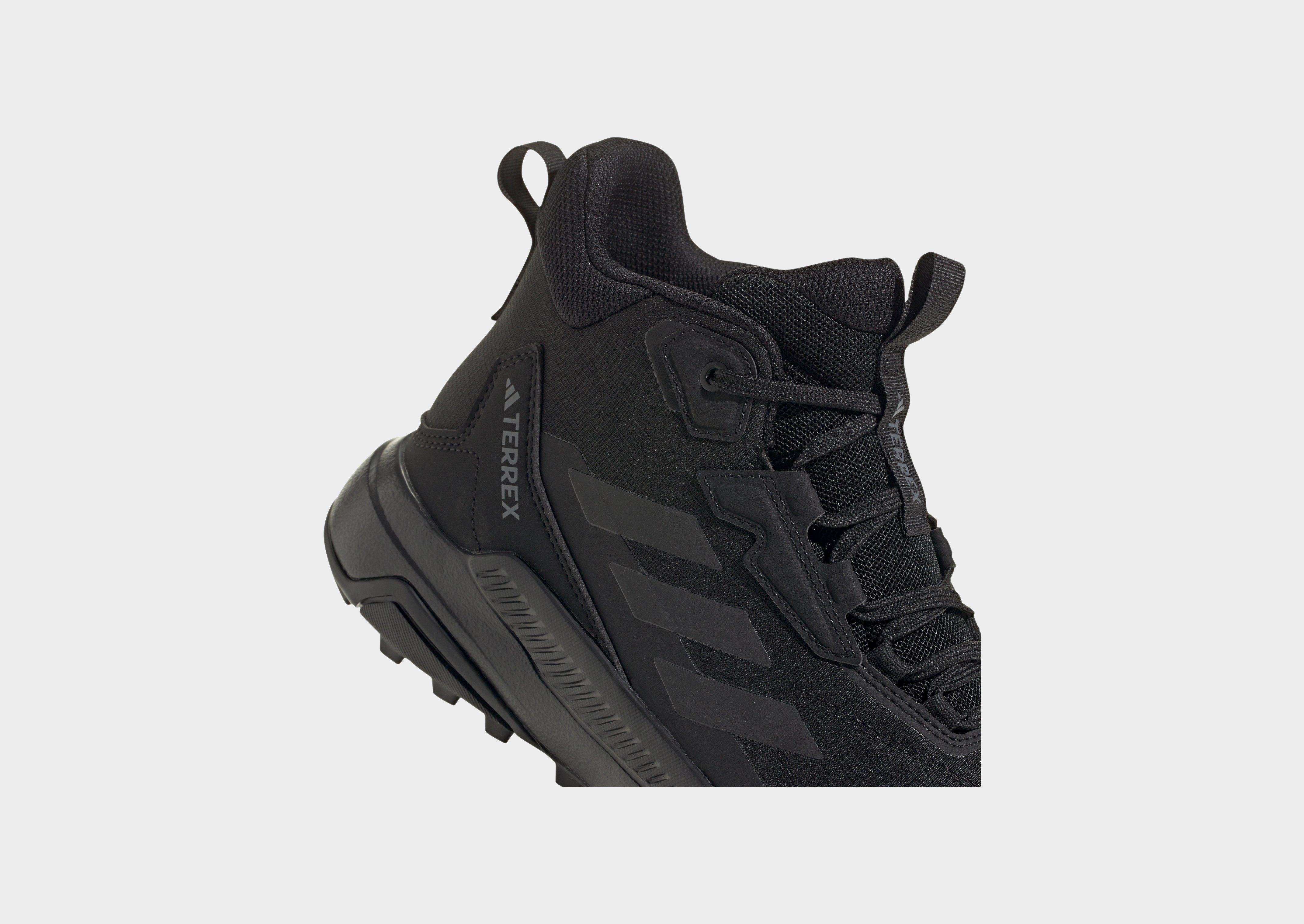 adidas Terrex Women's Anylander Mid Rain.RDY Hiking Shoes