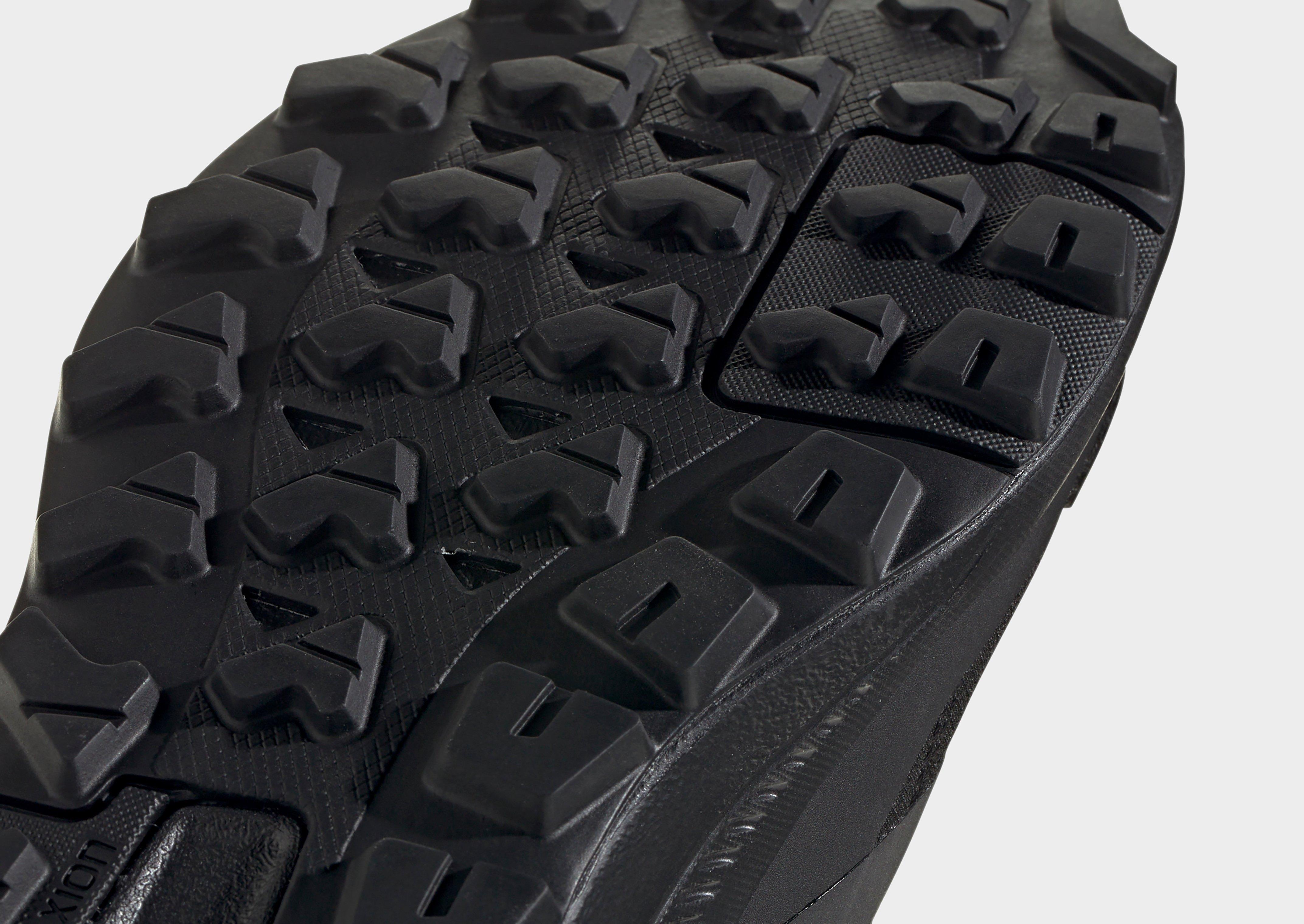 adidas Terrex Women's Anylander Mid Rain.RDY Hiking Shoes — foto 6 van 8