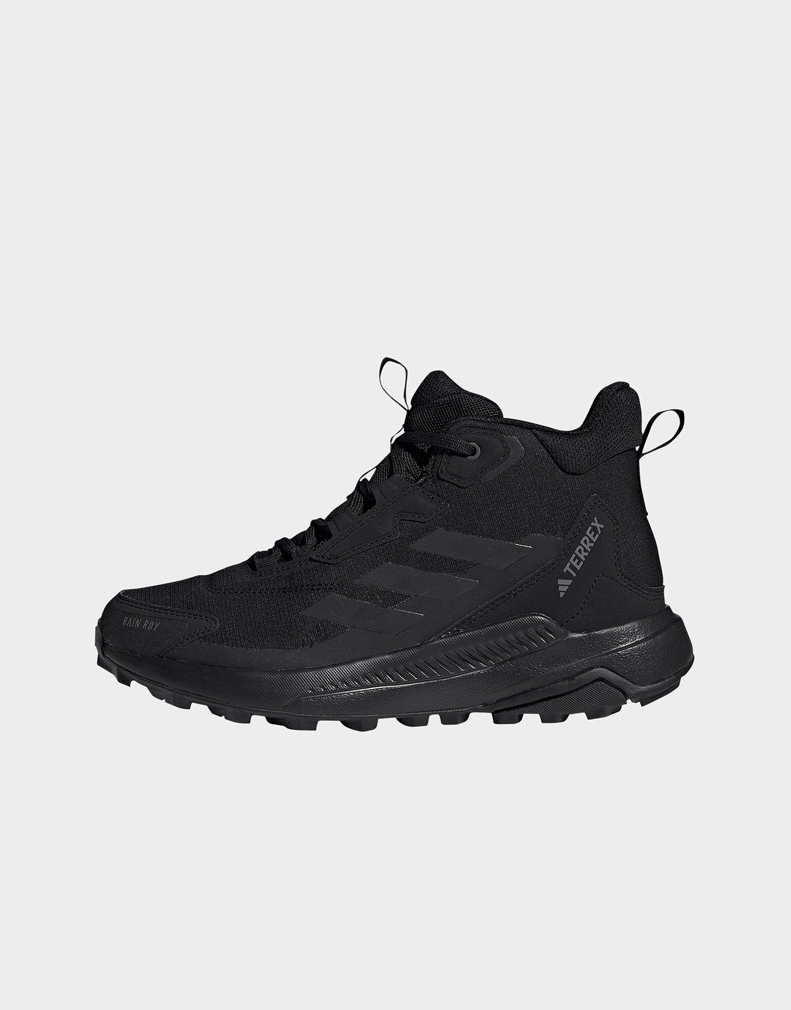 adidas Terrex Women's Anylander Mid Rain.RDY Hiking Shoes