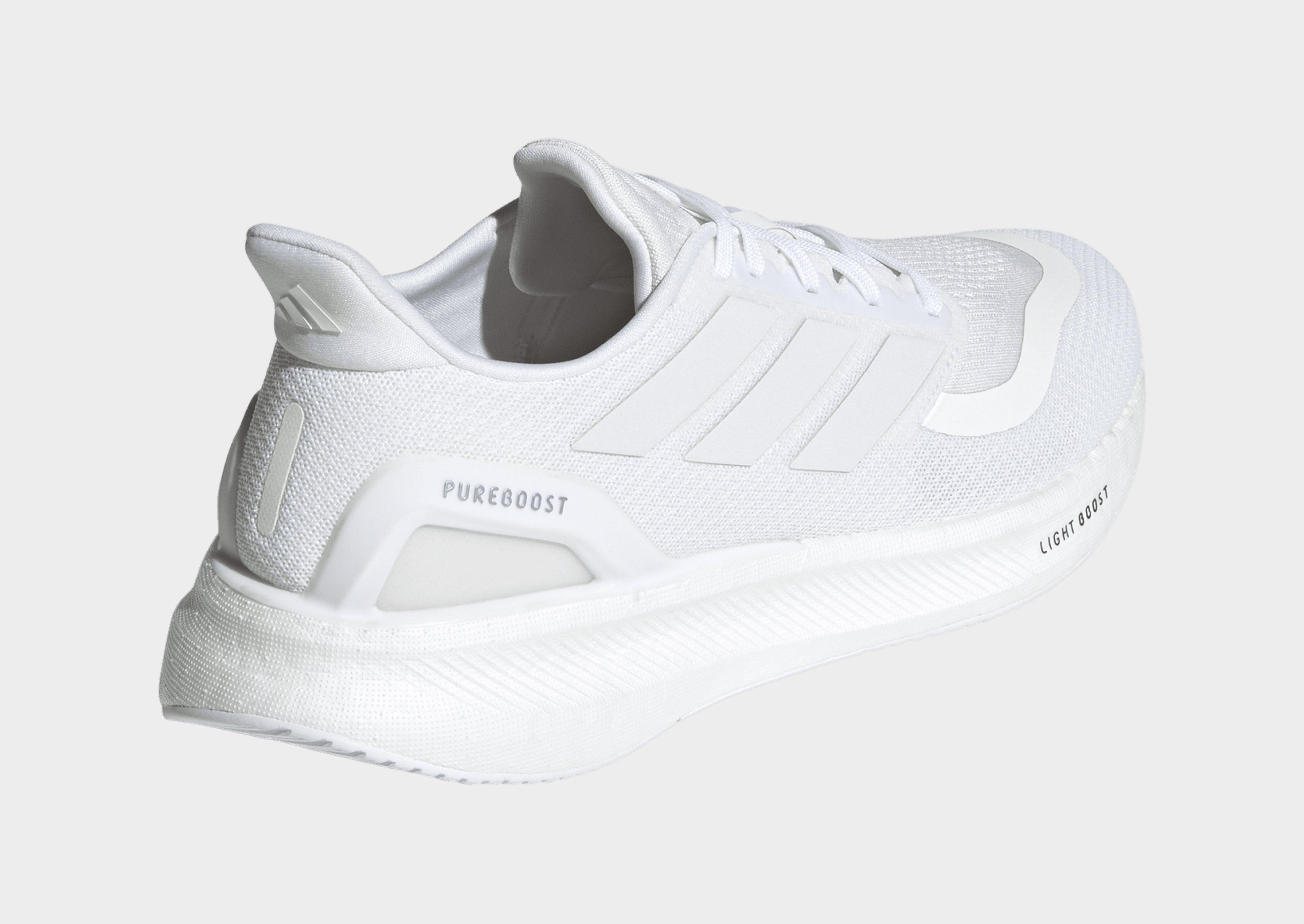 adidas Pureboost 5 Hardloopschoenen