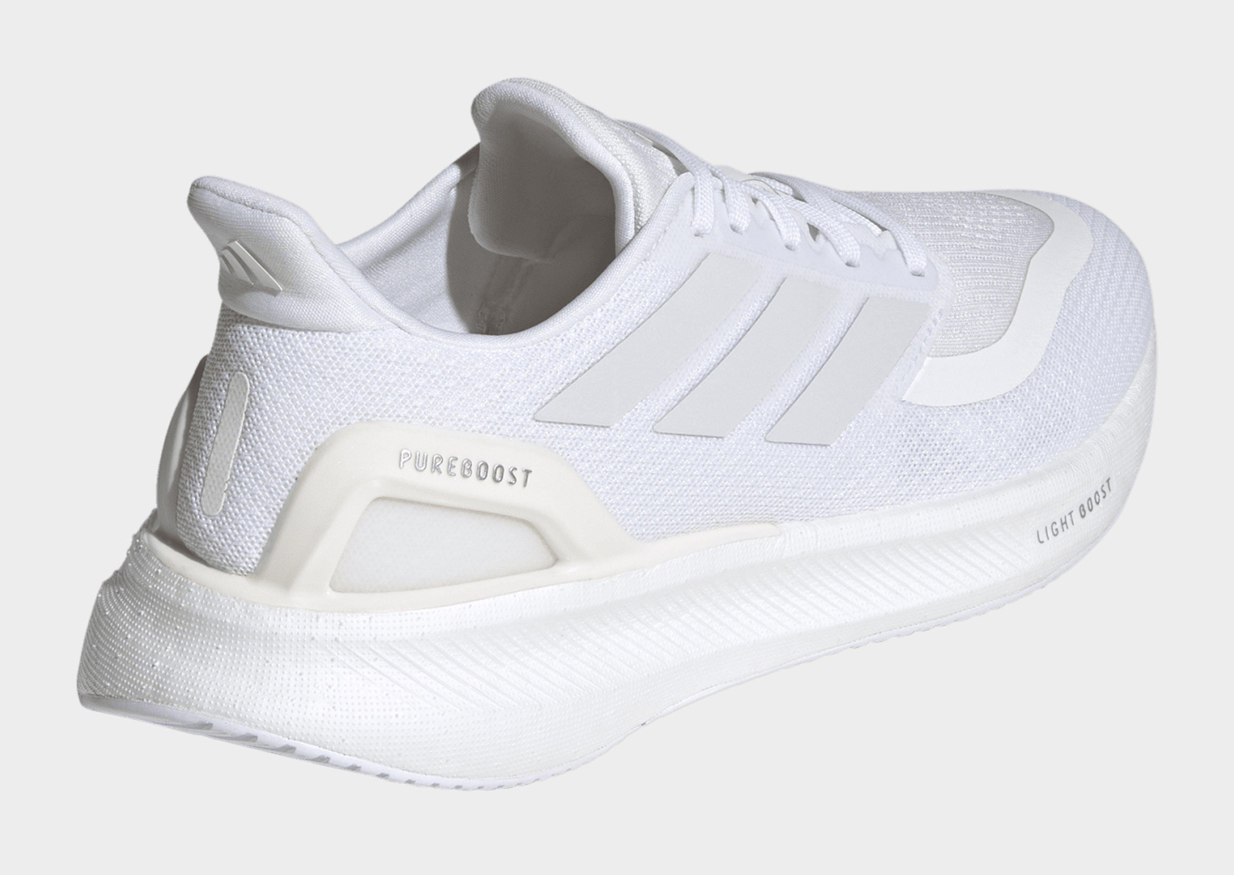 adidas Pureboost 5 Hardloopschoenen