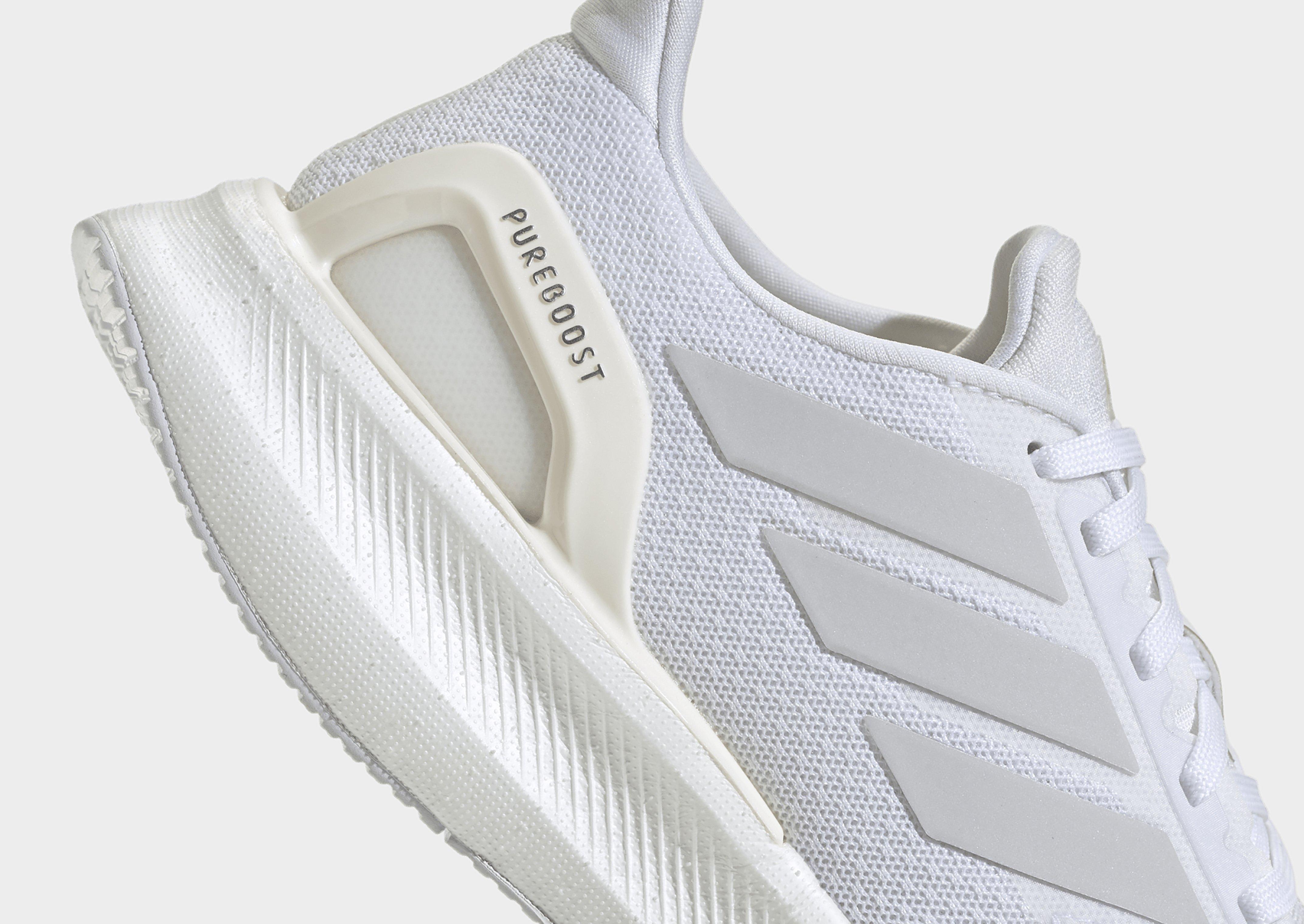 adidas Pureboost 5 Hardloopschoenen