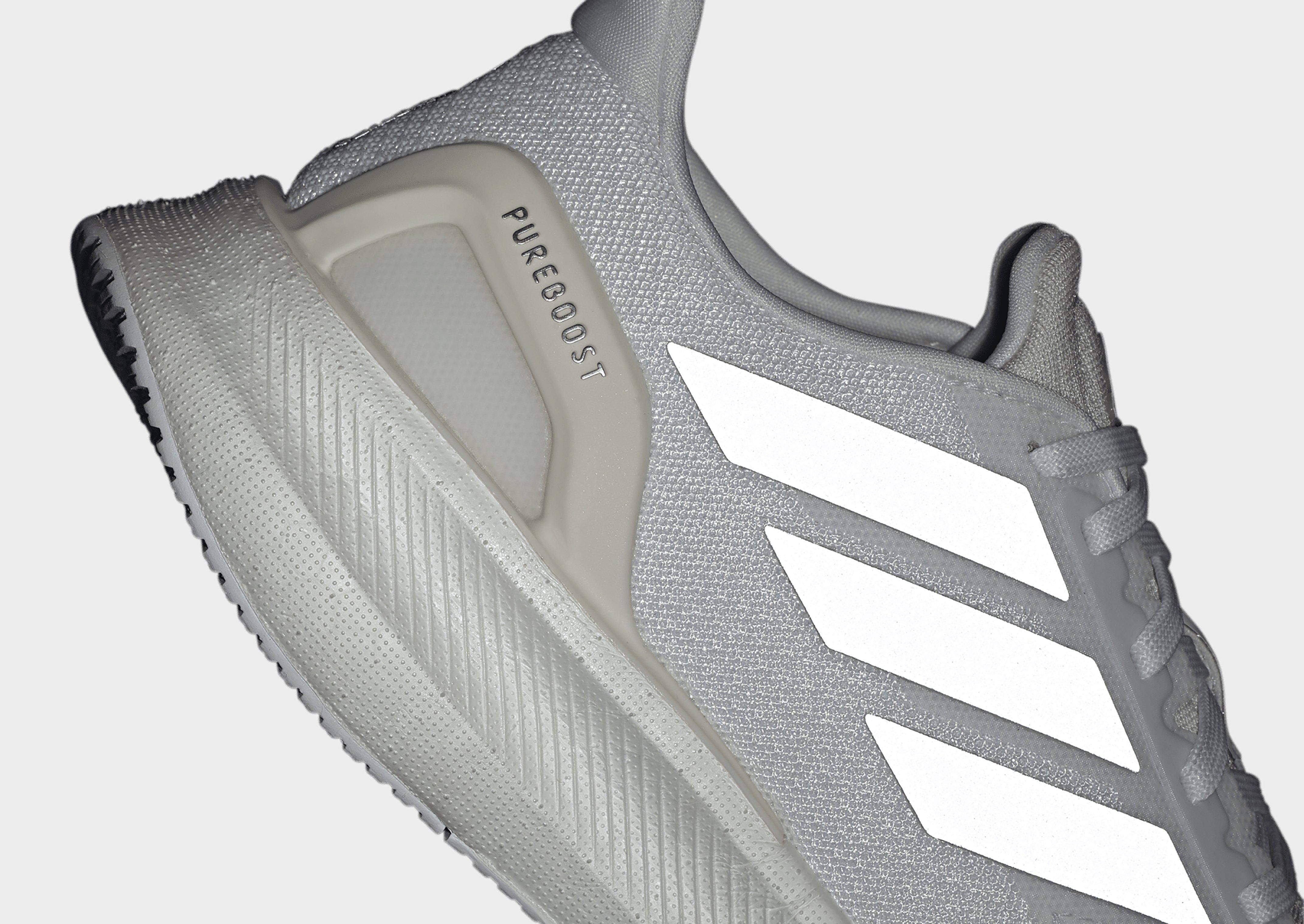 adidas Pureboost 5 Hardloopschoenen