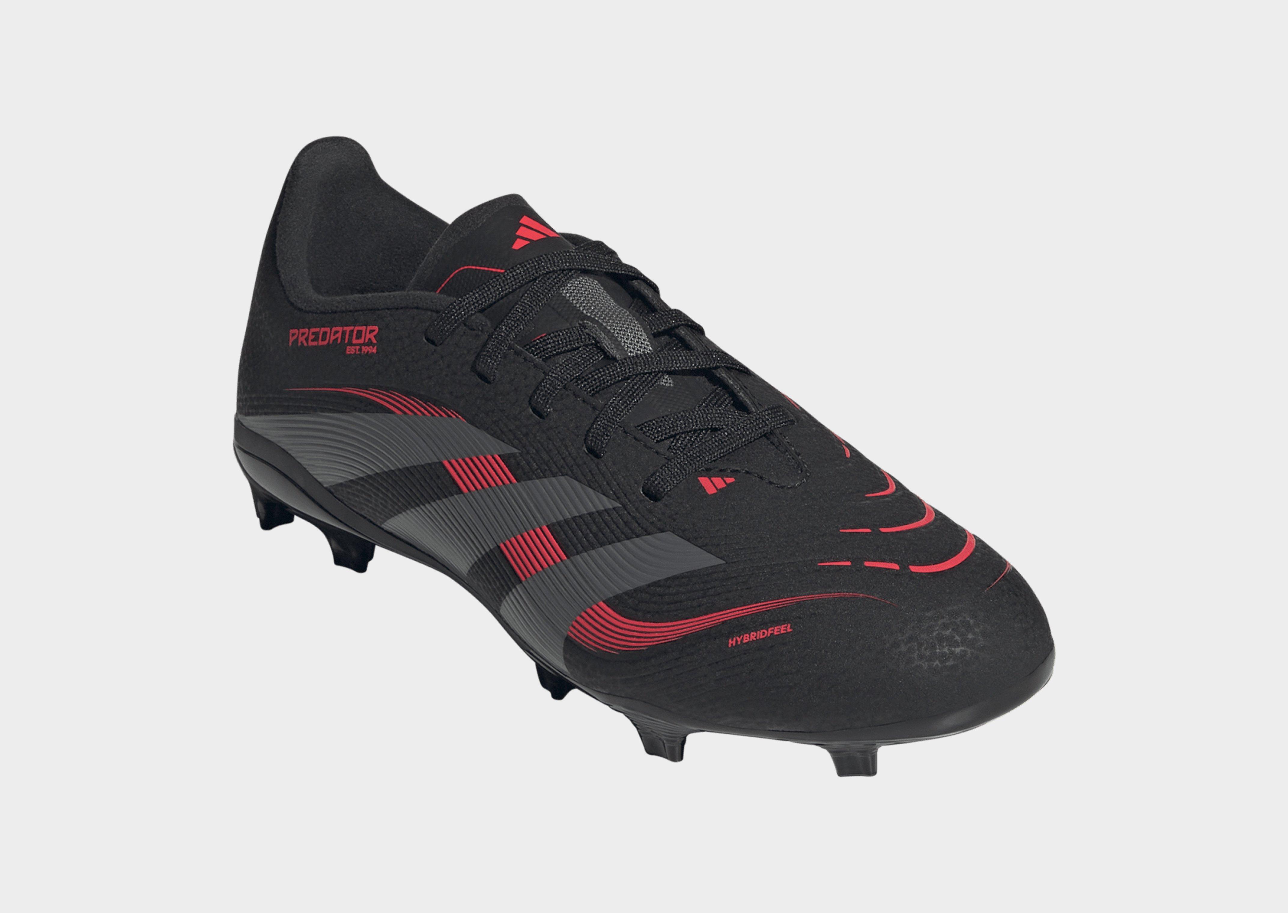 adidas Predator League Firm/Multi-Ground Boots Kids