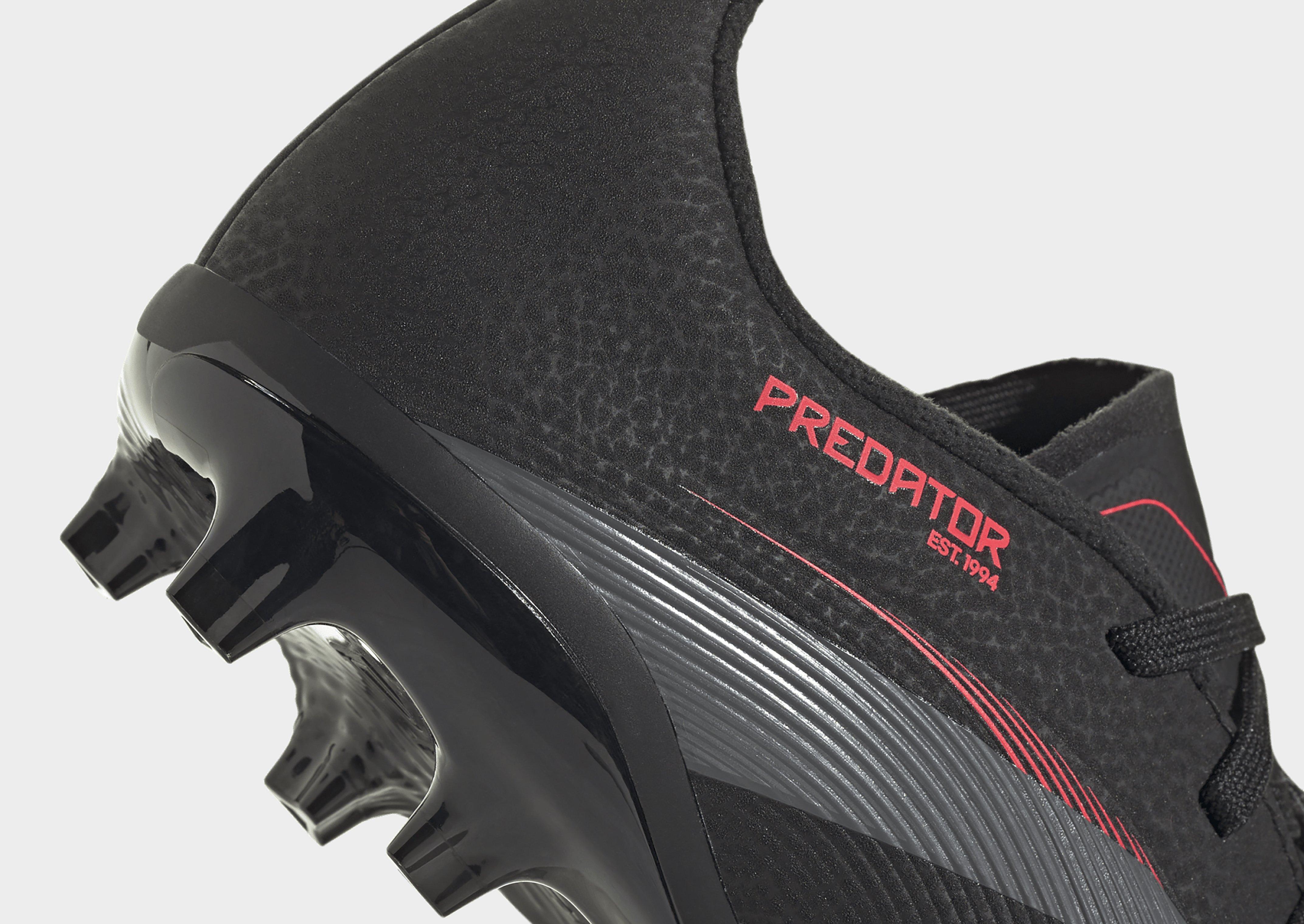 adidas Predator League Firm/Multi-Ground Boots Kids