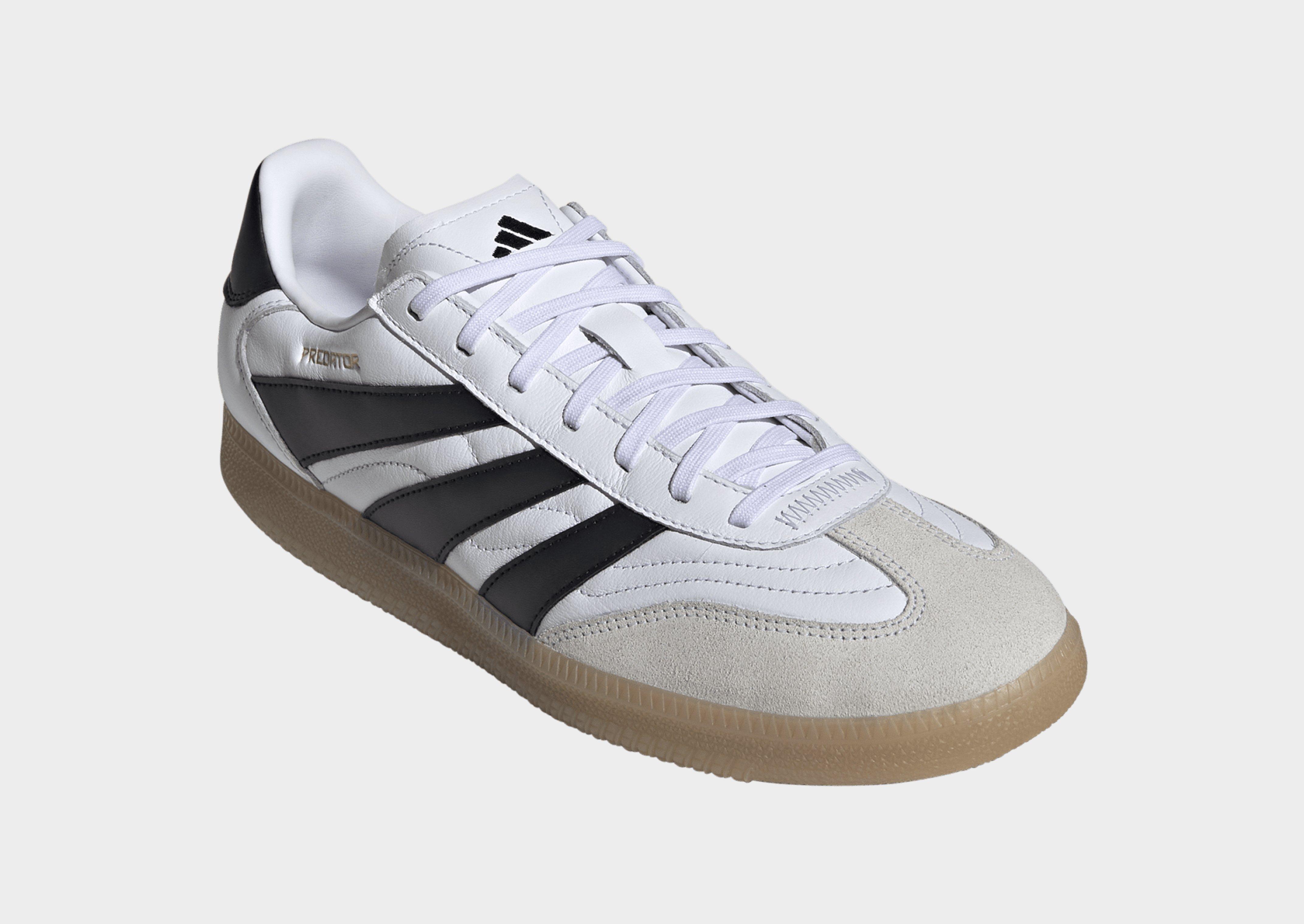 adidas Predator Freestyle Indoor Voetbalschoenen