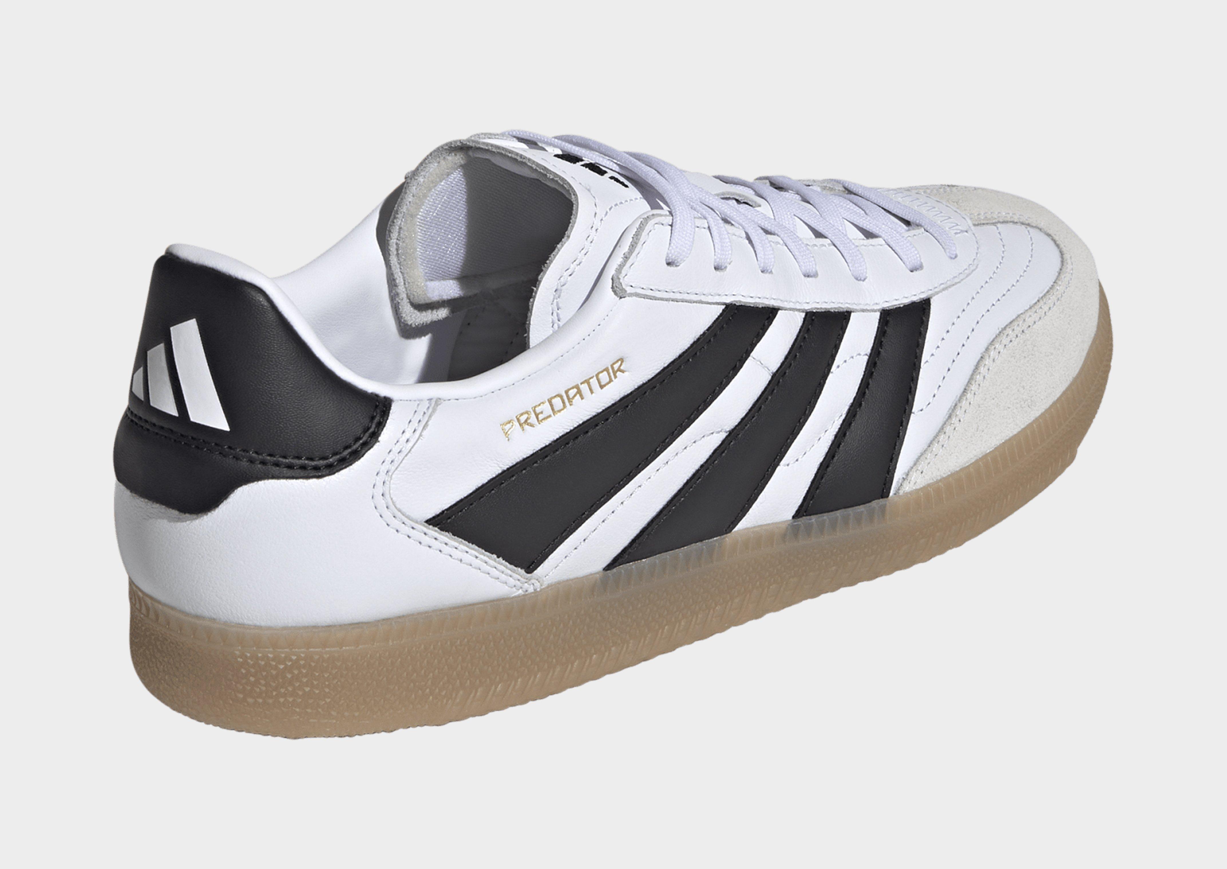 adidas Predator Freestyle Indoor Voetbalschoenen