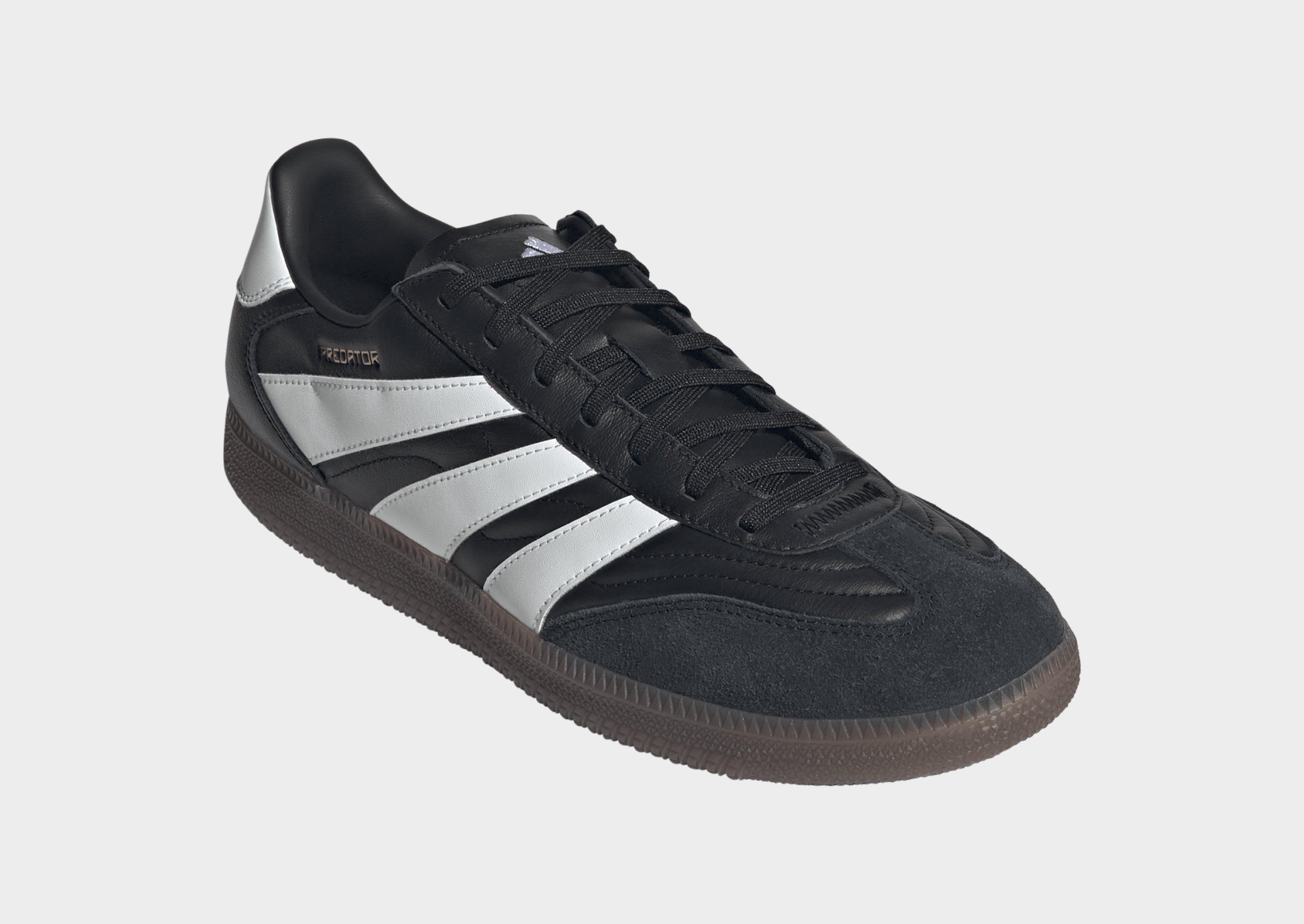 adidas Predator Freestyle Indoor Voetbalschoenen