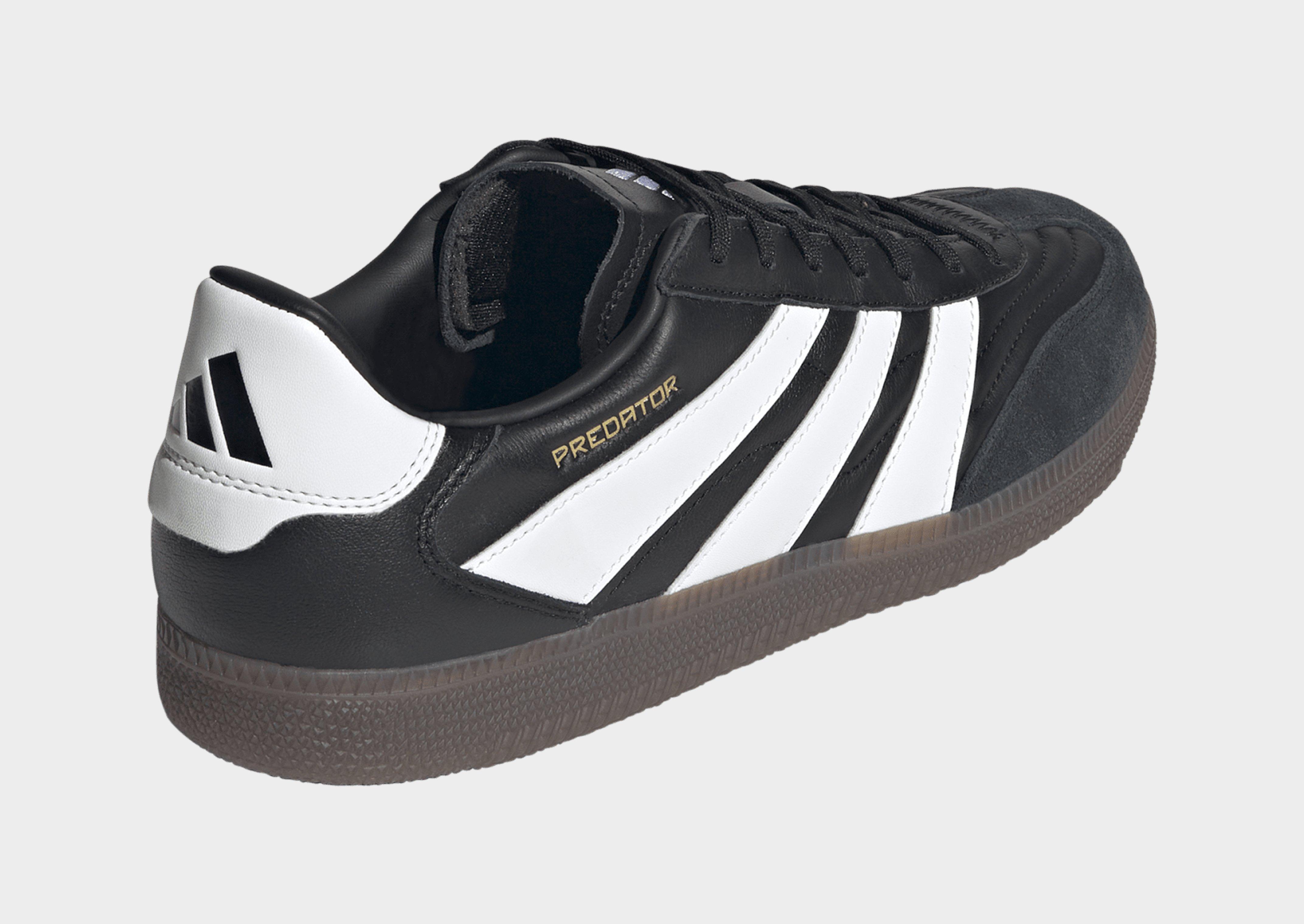 adidas Predator Freestyle Indoor Voetbalschoenen